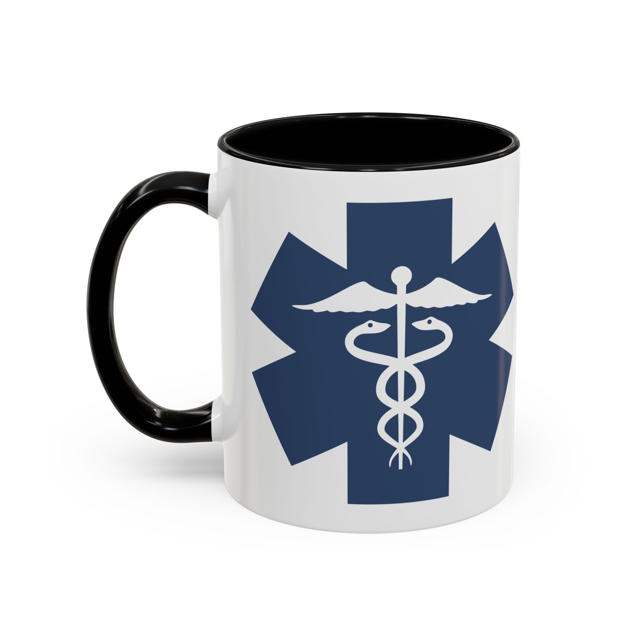 Chill Nurse Dude Insulated Medical Travel Mug 11/15oz(Blue|White)Travel Mug For Medical Professionals| Healthcare Travel Cup For Men|