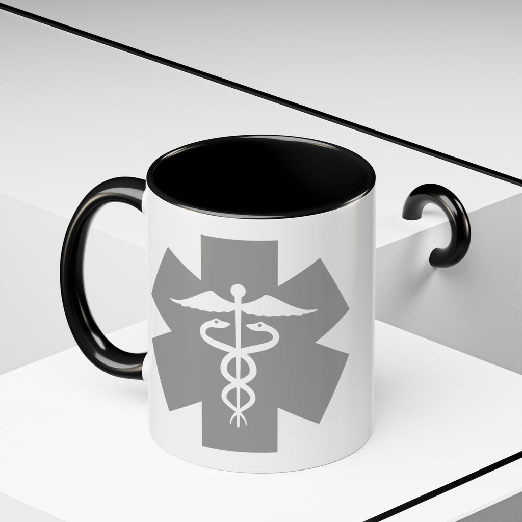 Chill Nurse Dude Insulated Medical Travel Mug 11/15oz(Grey|White)Travel Mug For Medical Professionals| Healthcare Travel Cup For Men|