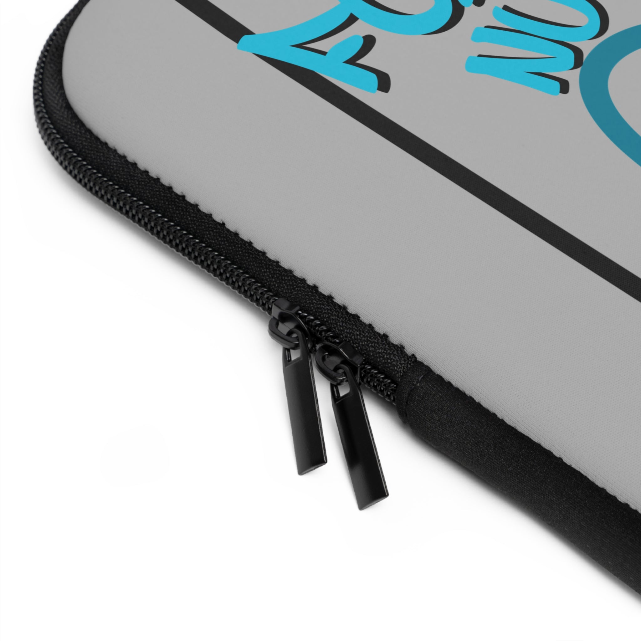 Foxxy Nurse Laptop Sleeve(Light Blue|Grey|)|Laptop/Tablet Case for Nurses & Doctors| Tablet Sleeve For Medical Workers |Medical Symbol Protective Case for Nurses & EMTs