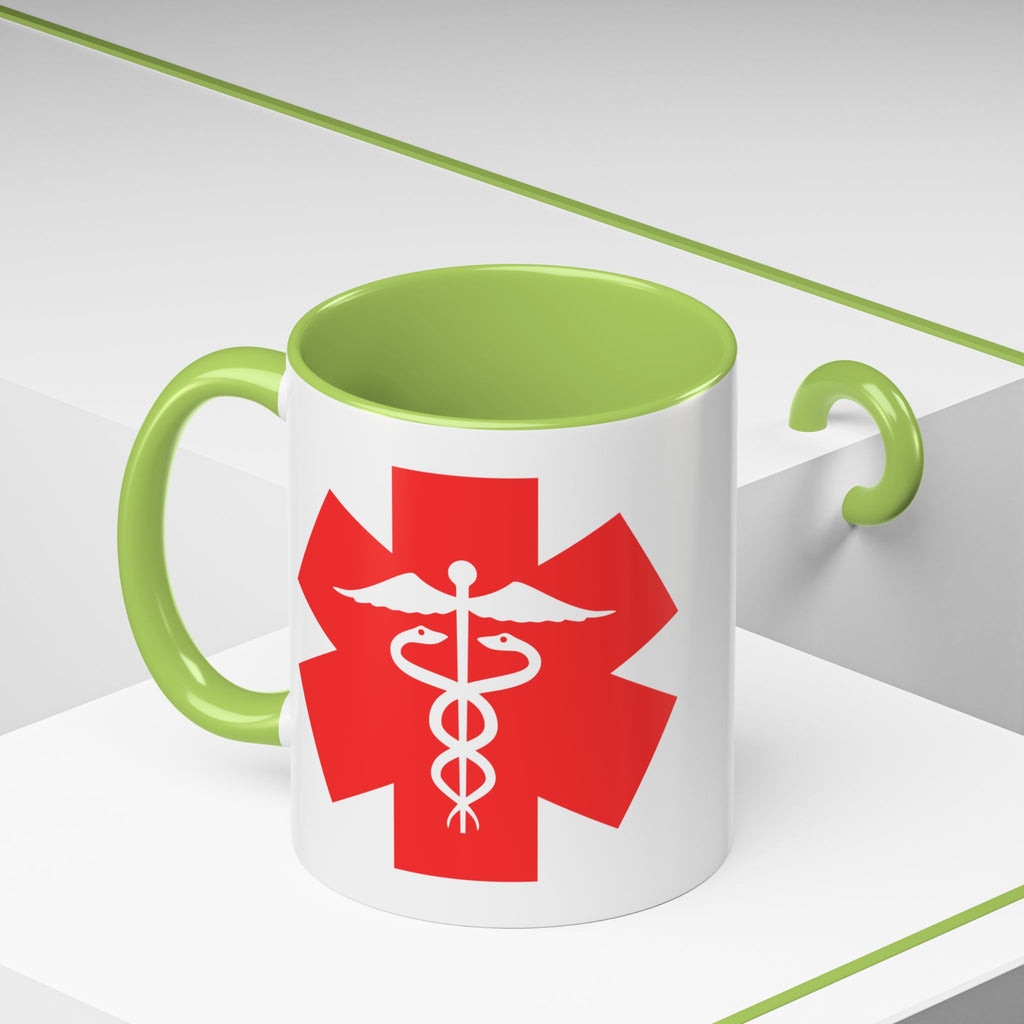 Chill Nurse Dude Insulated Medical Travel Mug 11/15oz(Red|White)Travel Mug For Medical Professionals| Healthcare Travel Cup For Men|