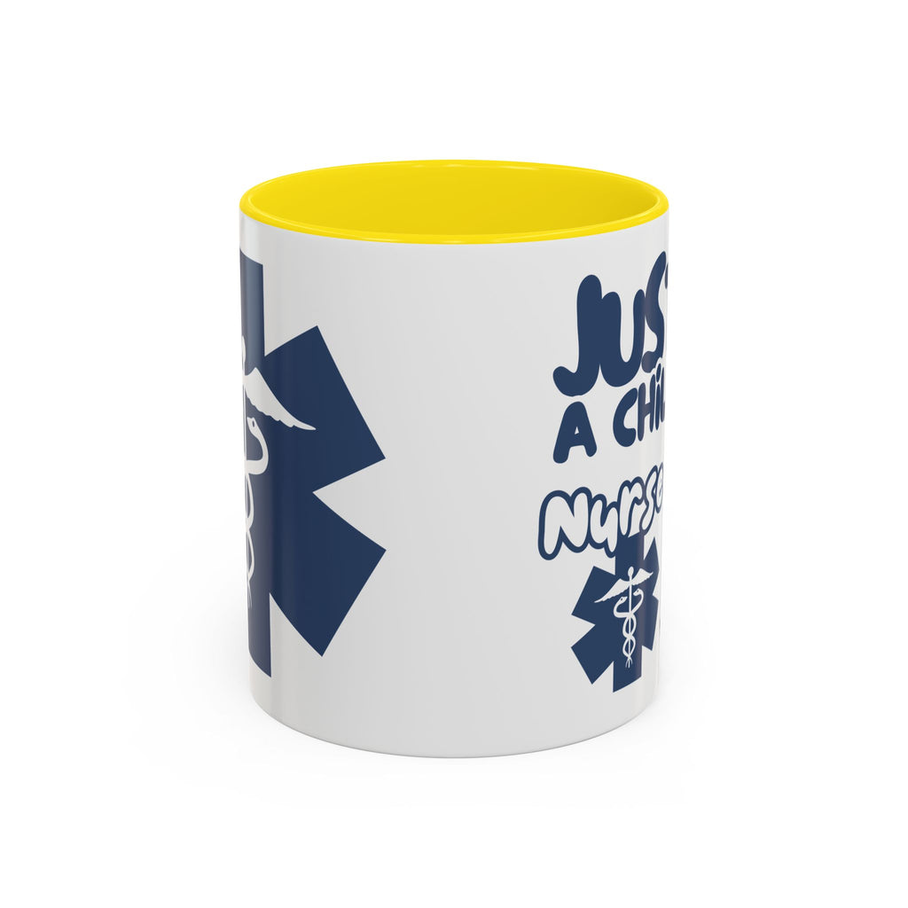 Chill Nurse Dude Insulated Medical Travel Mug 11/15oz(Blue|White)Travel Mug For Medical Professionals| Healthcare Travel Cup For Men|