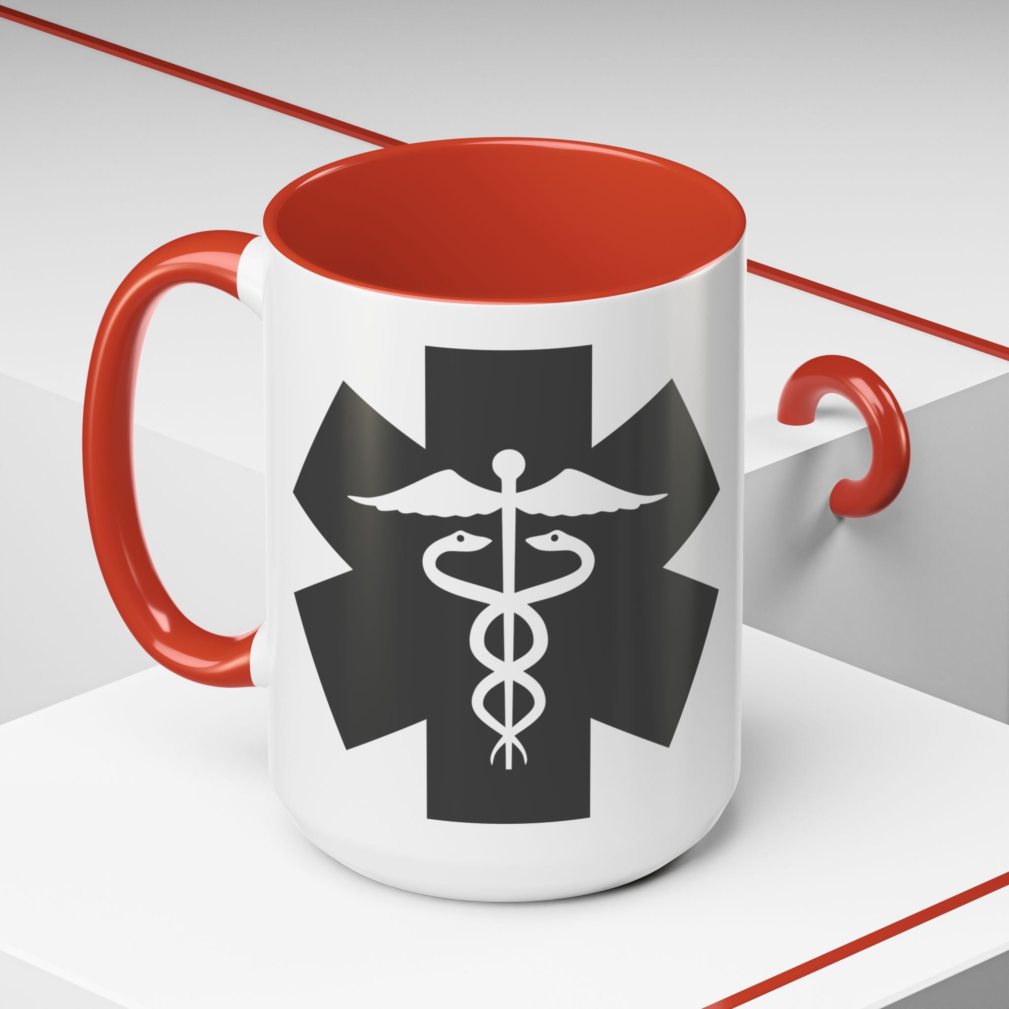 Chill Nurse Dude Insulated Medical Travel Mug 11/15oz(Black|White)Travel Mug For Medical Professionals| Healthcare Travel Cup For Men|