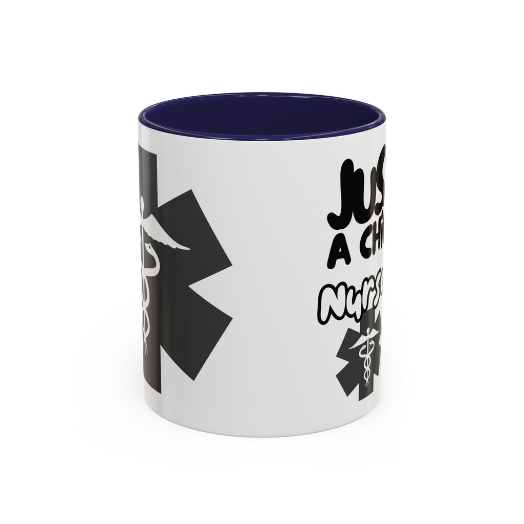 Chill Nurse Dude Insulated Medical Travel Mug 11/15oz(Black|White)Travel Mug For Medical Professionals| Healthcare Travel Cup For Men|