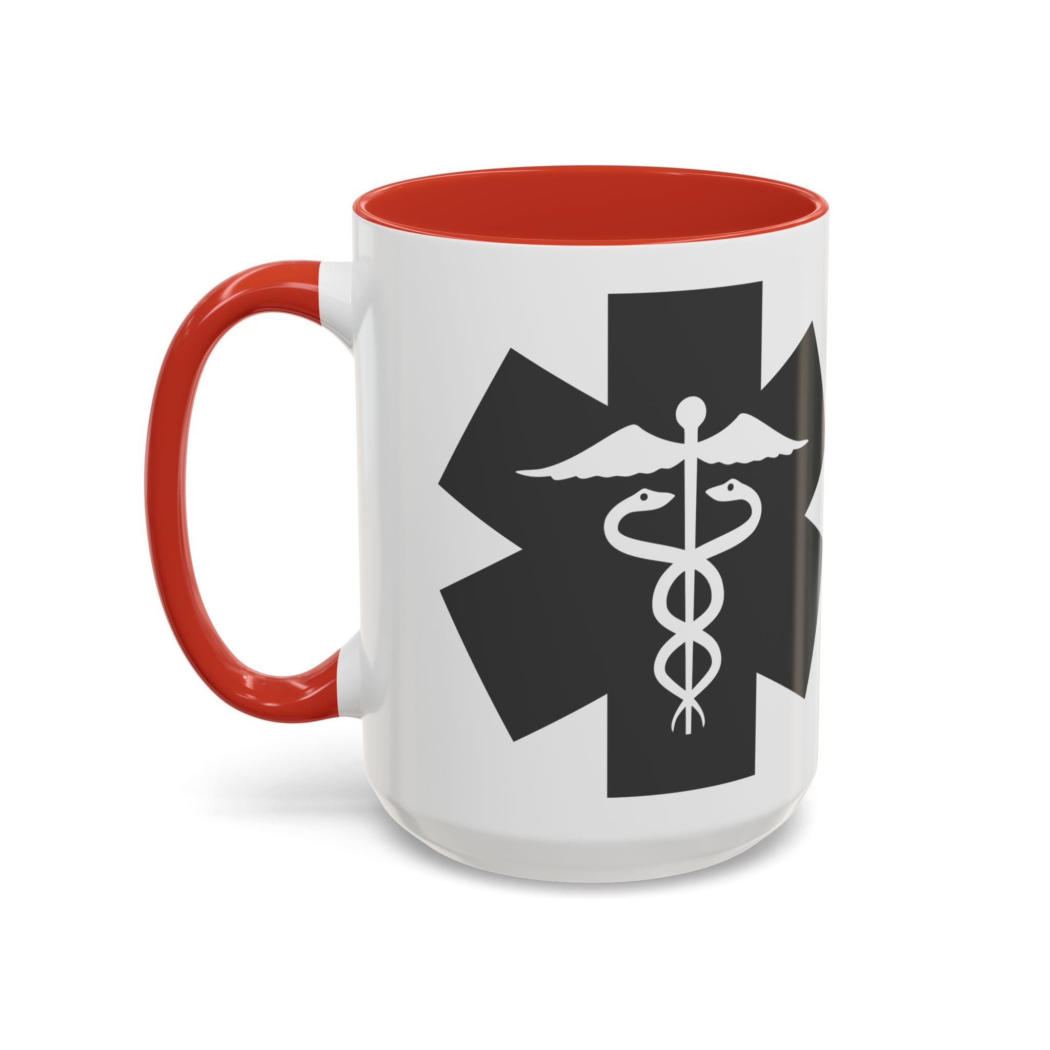 Chill Nurse Dude Insulated Medical Travel Mug 11/15oz(Black|White)Travel Mug For Medical Professionals| Healthcare Travel Cup For Men|