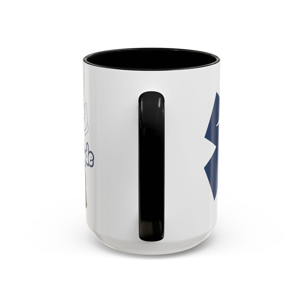 Chill Nurse Dude Insulated Medical Travel Mug 11/15oz(Blue|White)Travel Mug For Medical Professionals| Healthcare Travel Cup For Men|