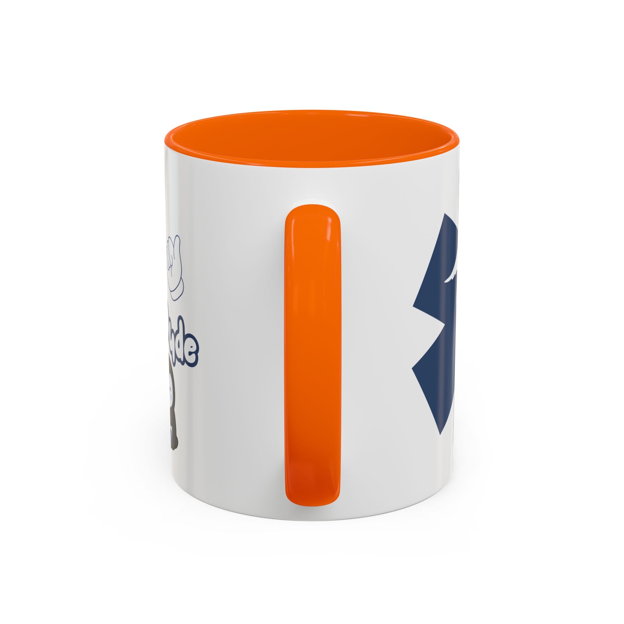 Chill Nurse Dude Insulated Medical Travel Mug 11/15oz(Blue|White)Travel Mug For Medical Professionals| Healthcare Travel Cup For Men|