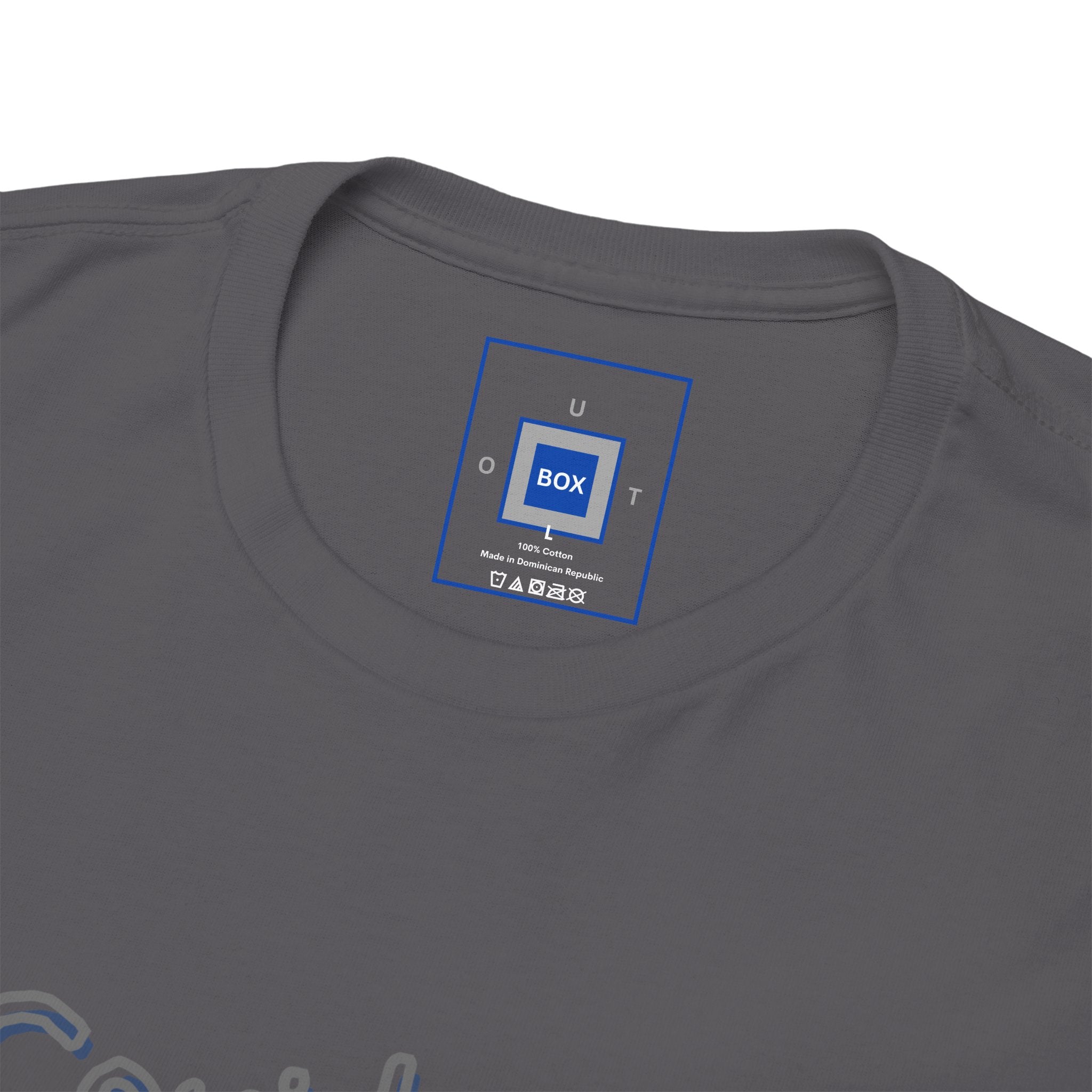COVID Warrior Nurse & EMS T-Shirt(Blue|Grey) | Medical Staff Tribute Tee | EMS Casual Tee |