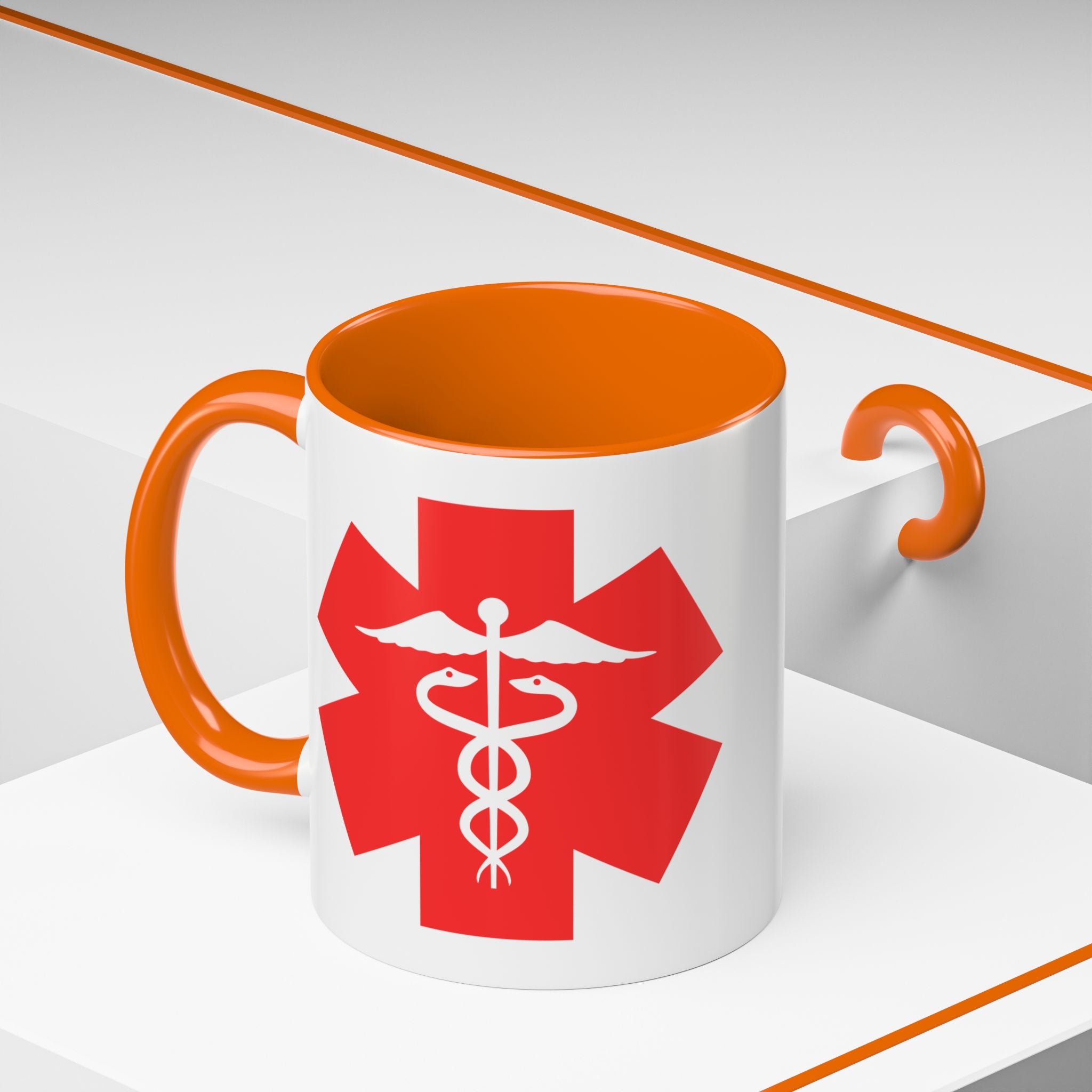 Chill Nurse Dude Insulated Medical Travel Mug 11/15oz(Red|White)Travel Mug For Medical Professionals| Healthcare Travel Cup For Men|