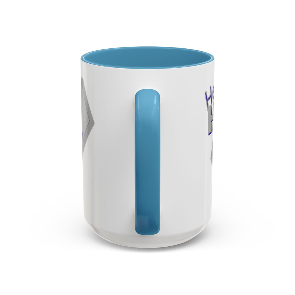 Healthcare Hero Coffee Mug | EMS Accent Mug (11/15oz)| Work Mug For Medical Workers|