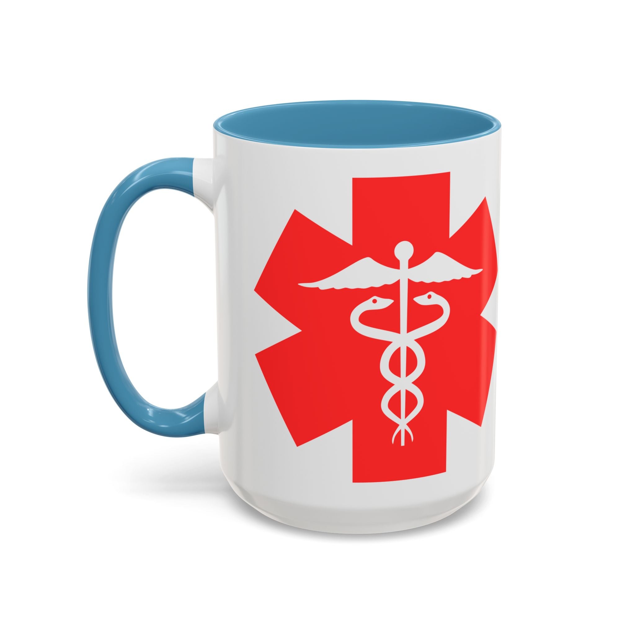 Chill Nurse Dude Insulated Medical Travel Mug 11/15oz(Red|White)Travel Mug For Medical Professionals| Healthcare Travel Cup For Men|