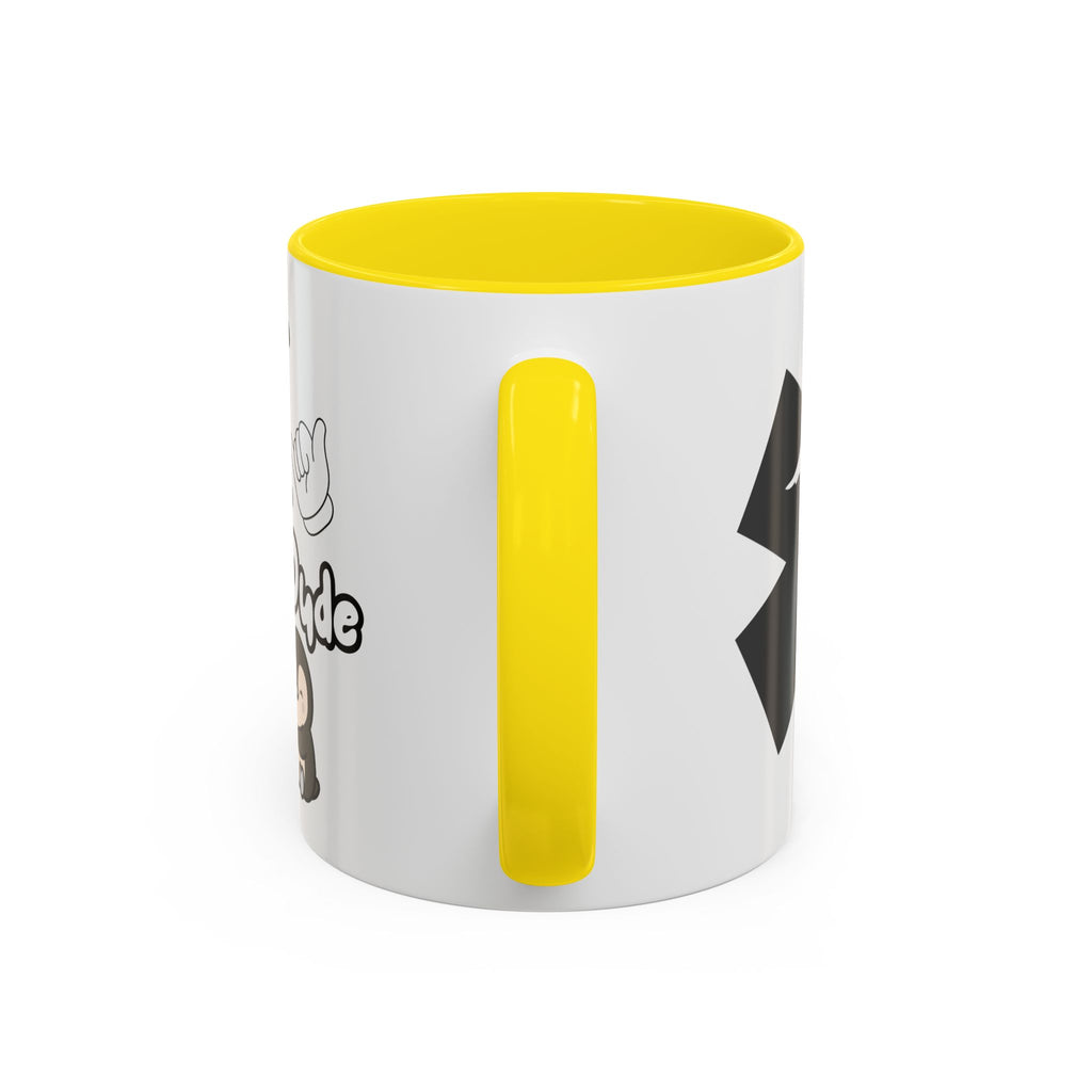 Chill Nurse Dude Insulated Medical Travel Mug 11/15oz(Black|White)Travel Mug For Medical Professionals| Healthcare Travel Cup For Men|