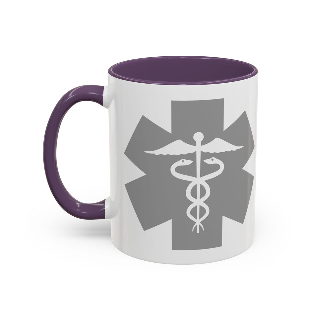 Chill Nurse Dude Insulated Medical Travel Mug 11/15oz(Grey|White)Travel Mug For Medical Professionals| Healthcare Travel Cup For Men|