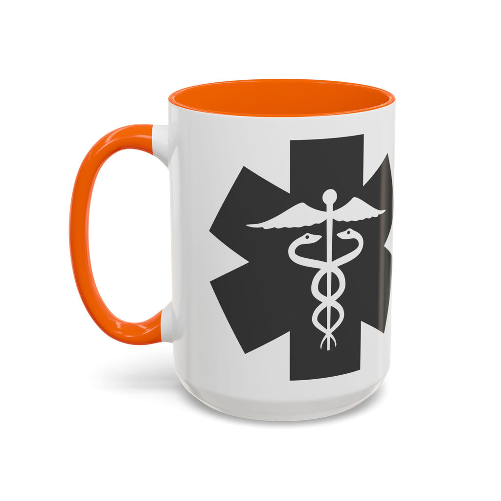 Chill Nurse Dude Insulated Medical Travel Mug 11/15oz(Black|White)Travel Mug For Medical Professionals| Healthcare Travel Cup For Men|