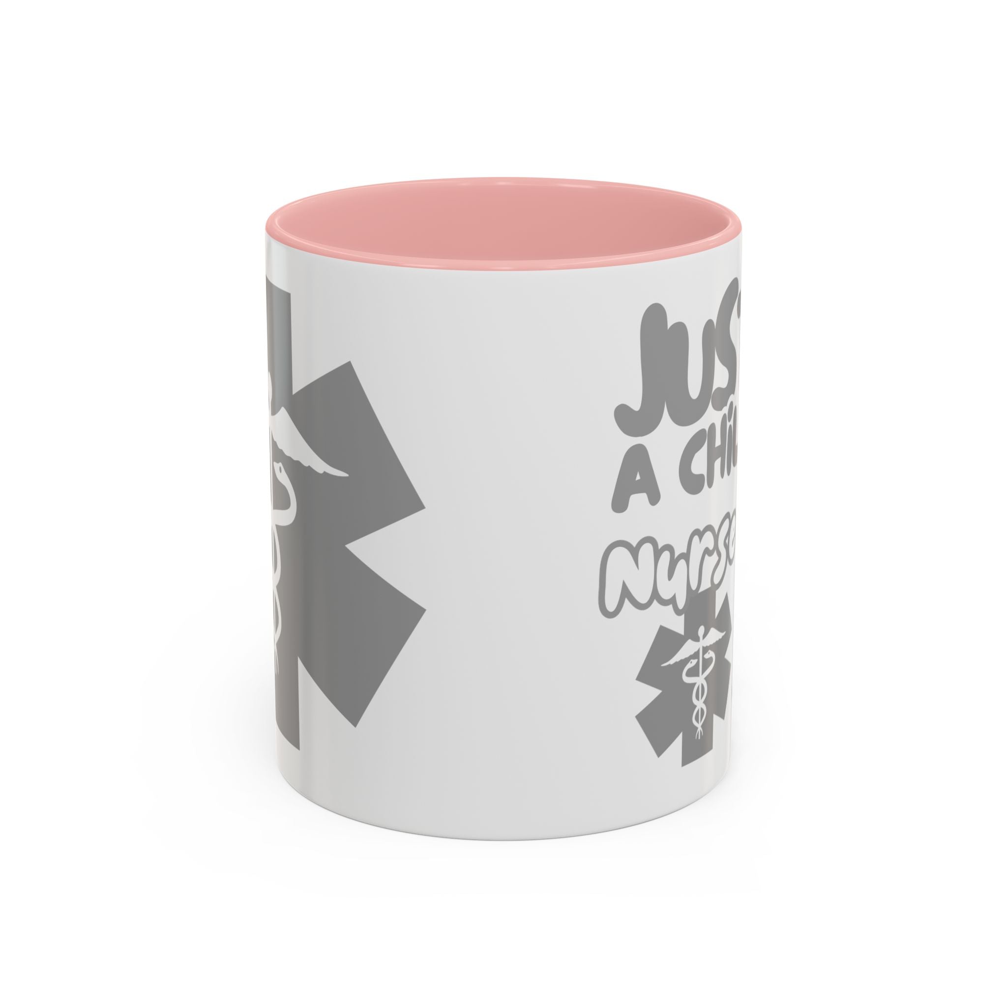 Chill Nurse Dude Insulated Medical Travel Mug 11/15oz(Grey|White)Travel Mug For Medical Professionals| Healthcare Travel Cup For Men|