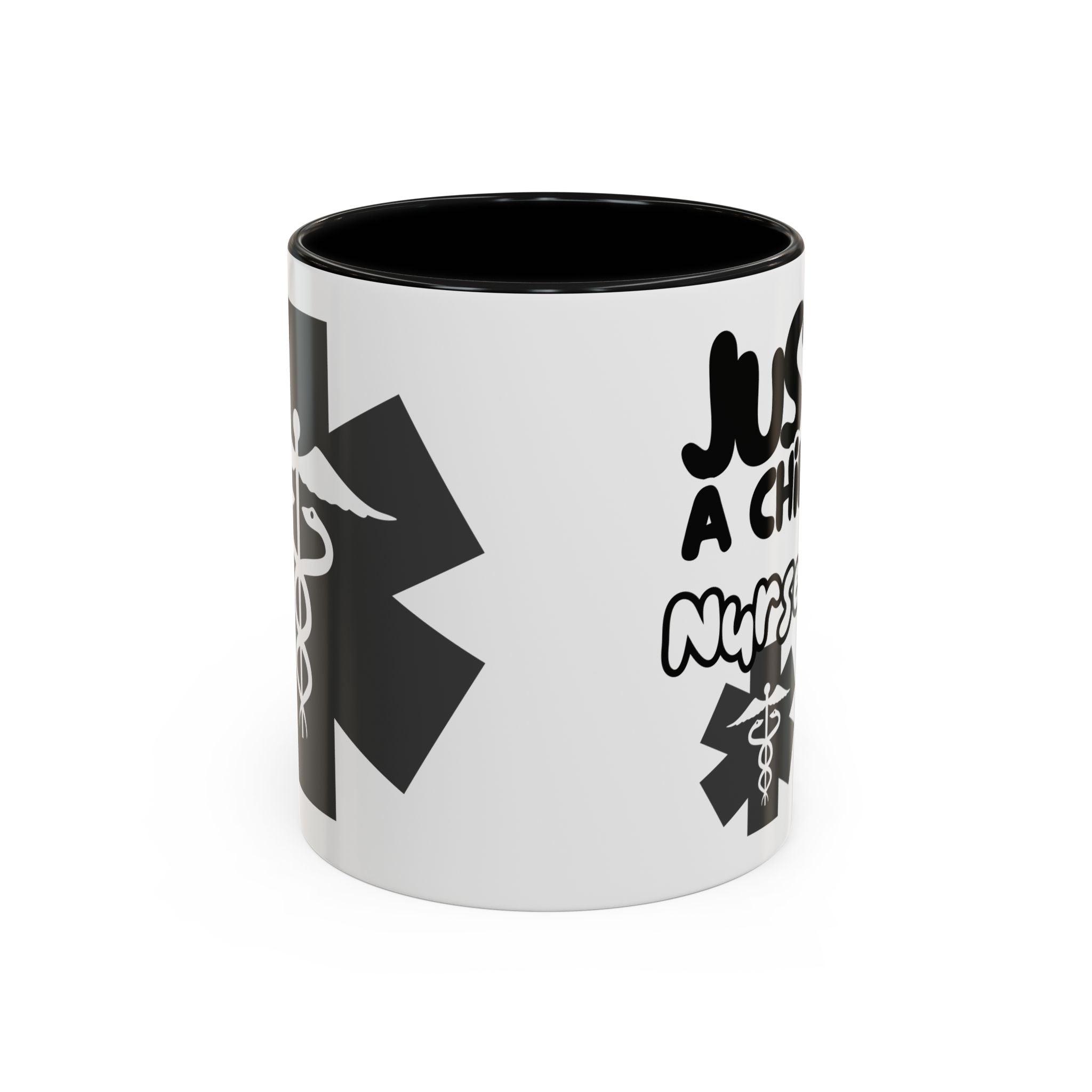 Chill Nurse Dude Insulated Medical Travel Mug 11/15oz(Black|White)Travel Mug For Medical Professionals| Healthcare Travel Cup For Men|