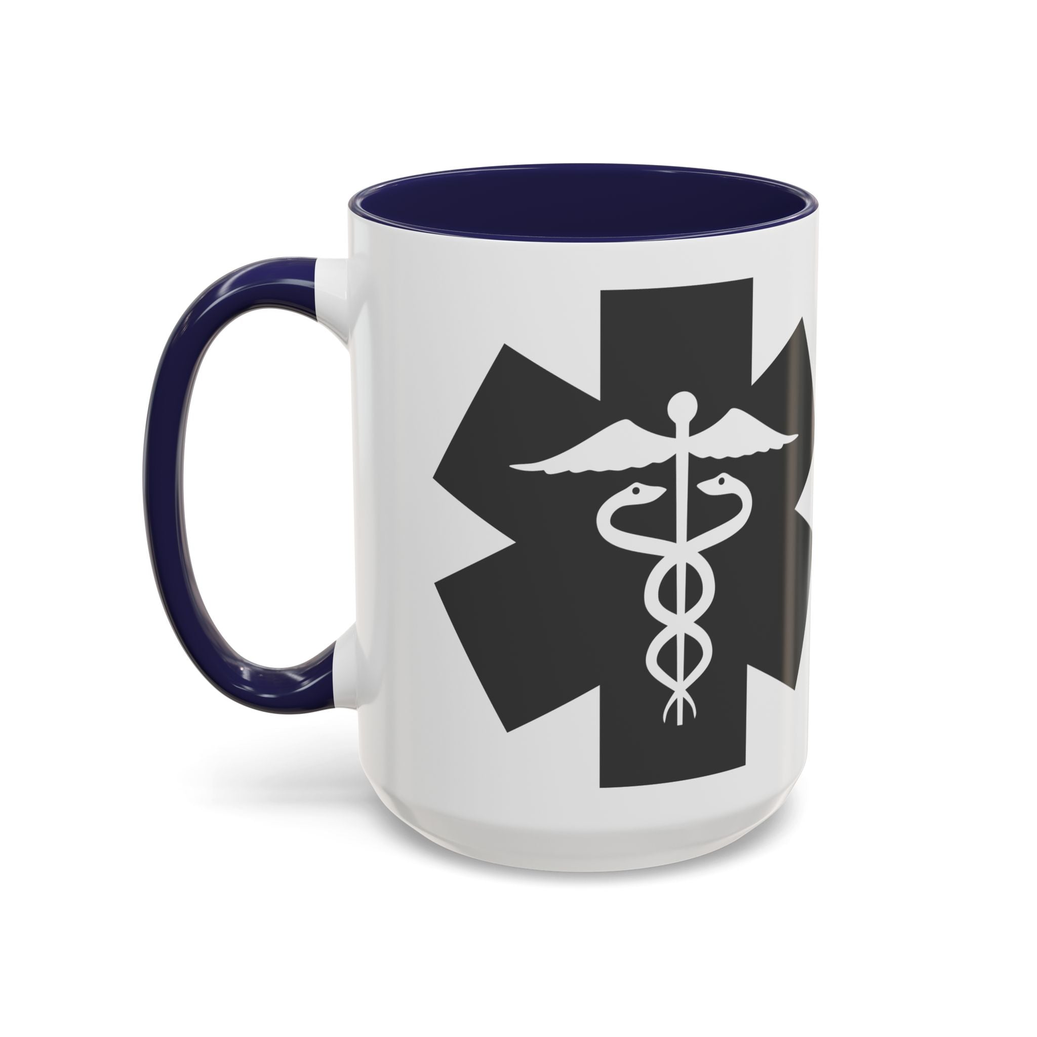 Chill Nurse Dude Insulated Medical Travel Mug 11/15oz(Black|White)Travel Mug For Medical Professionals| Healthcare Travel Cup For Men|