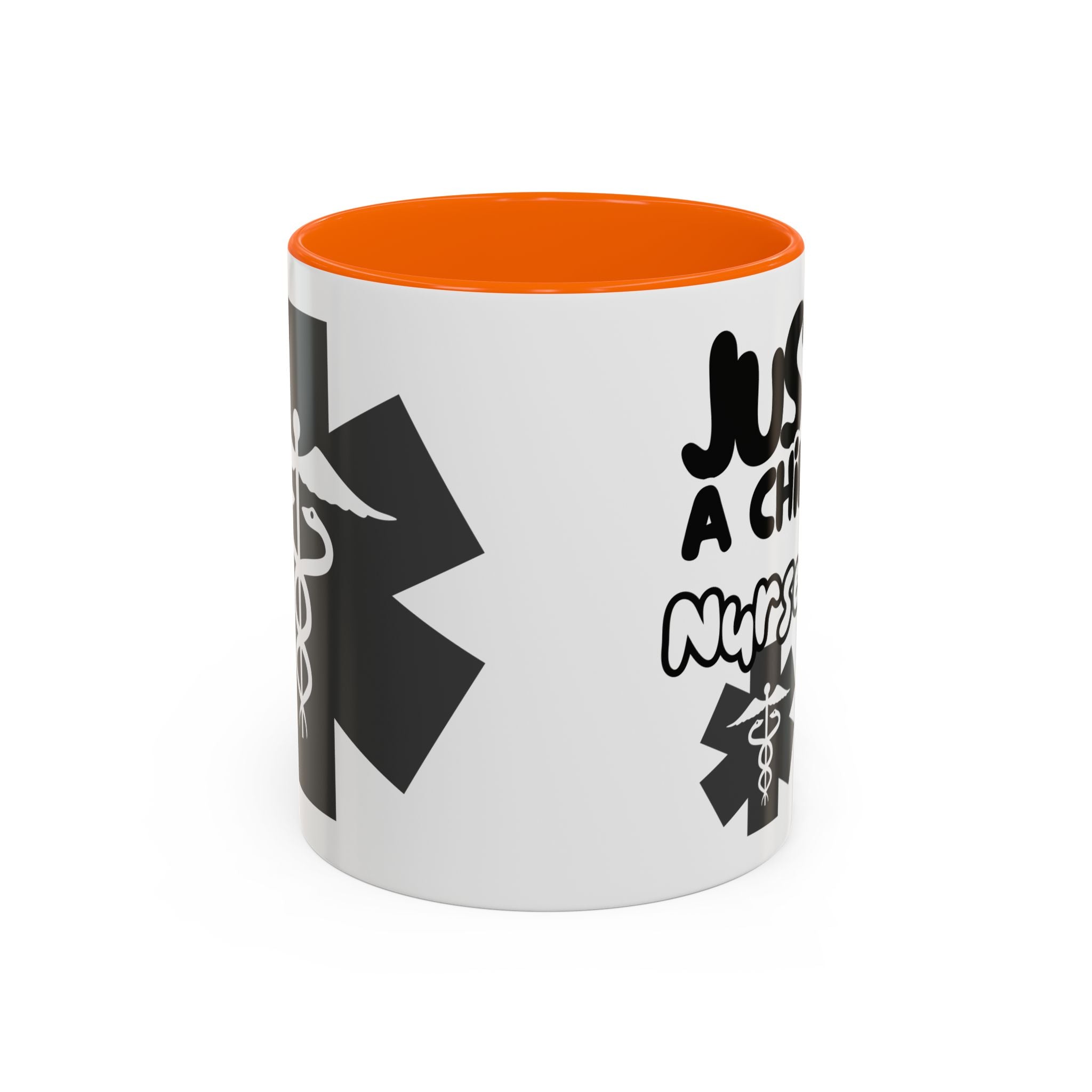 Chill Nurse Dude Insulated Medical Travel Mug 11/15oz(Black|White)Travel Mug For Medical Professionals| Healthcare Travel Cup For Men|