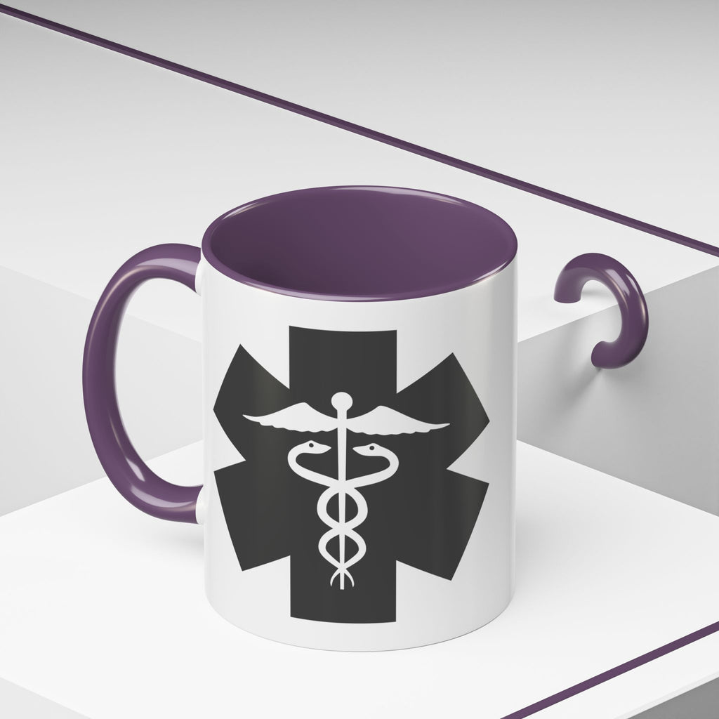 Chill Nurse Dude Insulated Medical Travel Mug 11/15oz(Black|White)Travel Mug For Medical Professionals| Healthcare Travel Cup For Men|