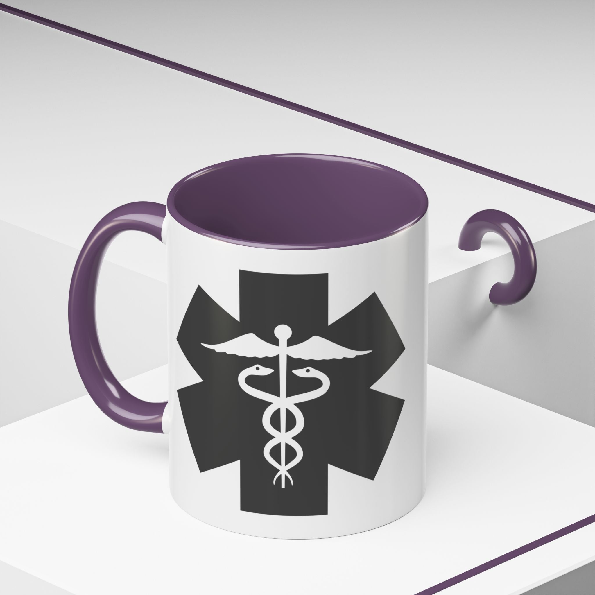 Chill Nurse Dude Insulated Medical Travel Mug 11/15oz(Black|White)Travel Mug For Medical Professionals| Healthcare Travel Cup For Men|