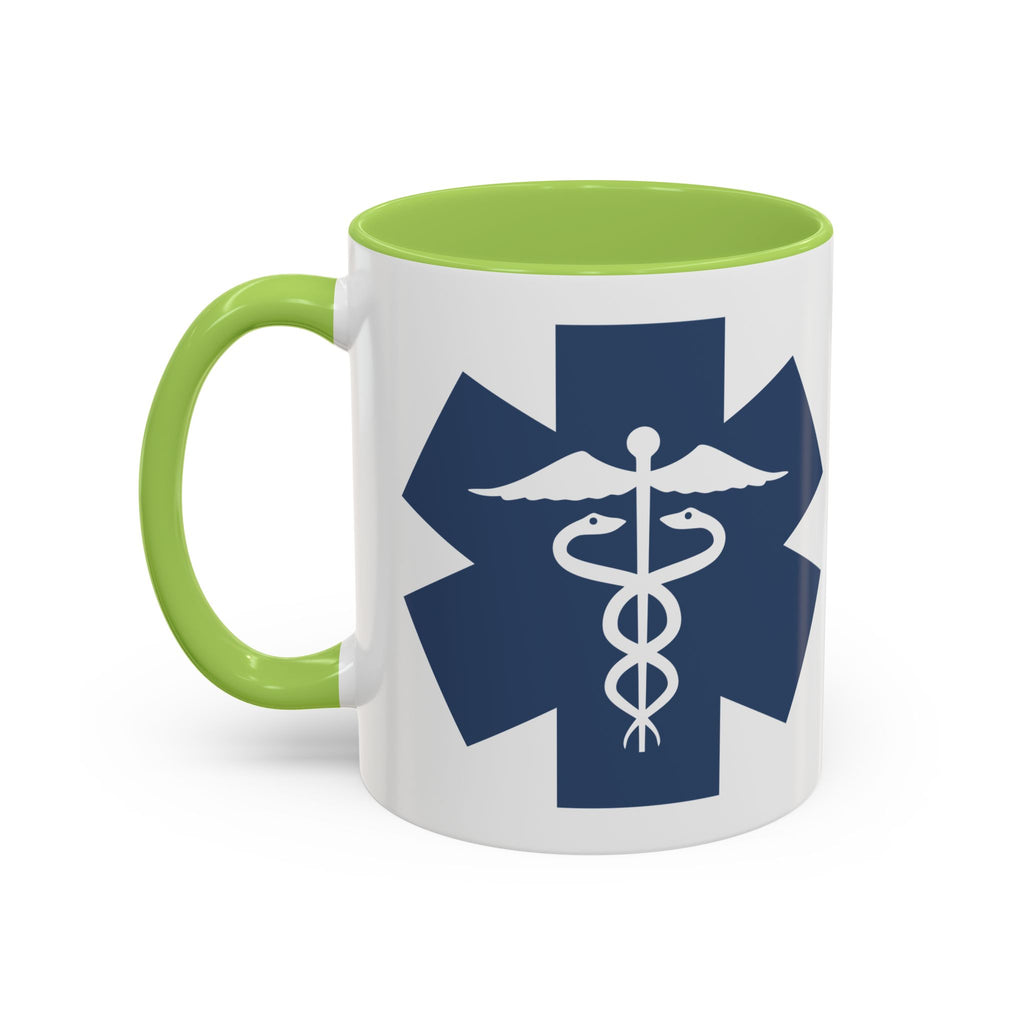 Chill Nurse Dude Insulated Medical Travel Mug 11/15oz(Blue|White)Travel Mug For Medical Professionals| Healthcare Travel Cup For Men|