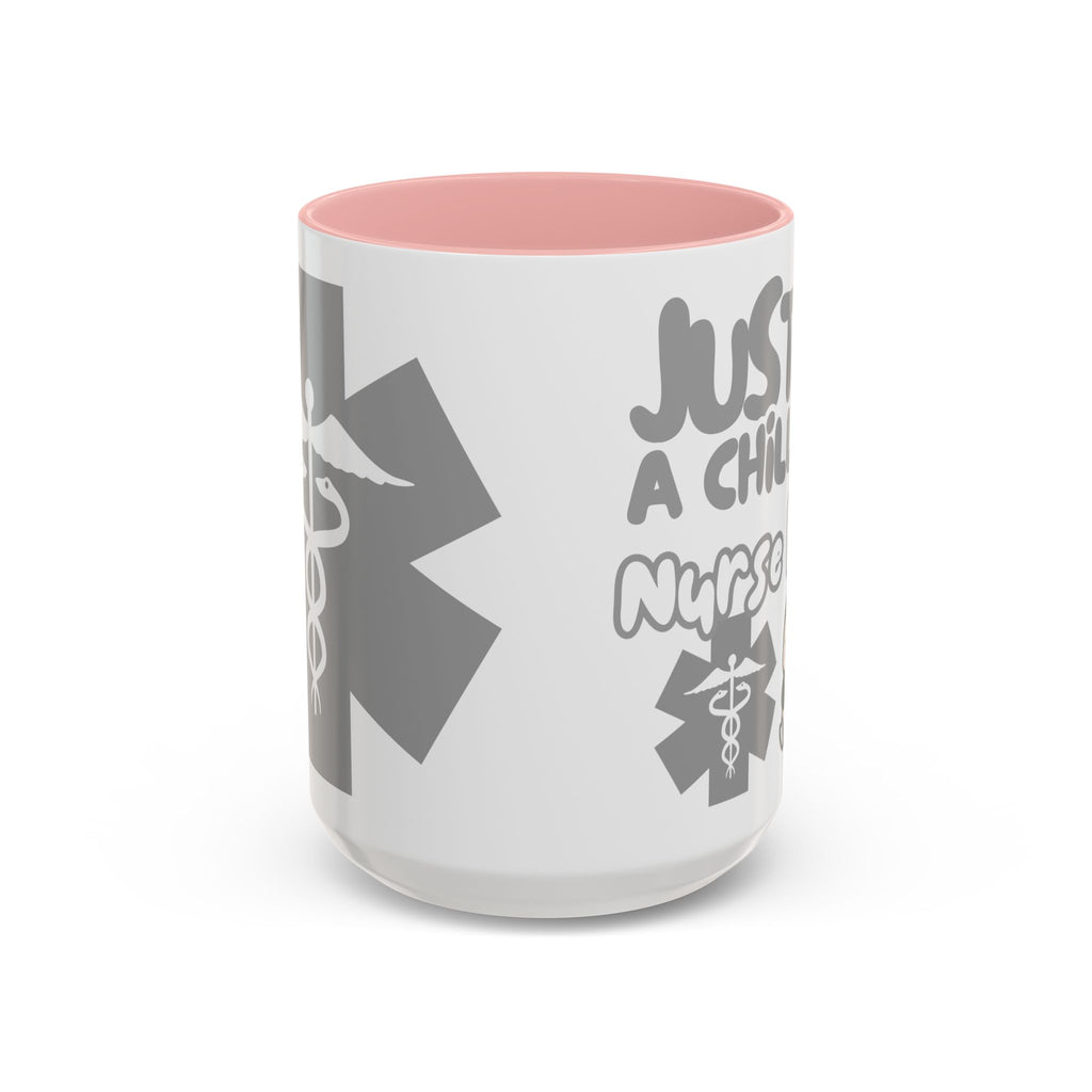 Chill Nurse Dude Insulated Medical Travel Mug 11/15oz(Grey|White)Travel Mug For Medical Professionals| Healthcare Travel Cup For Men|