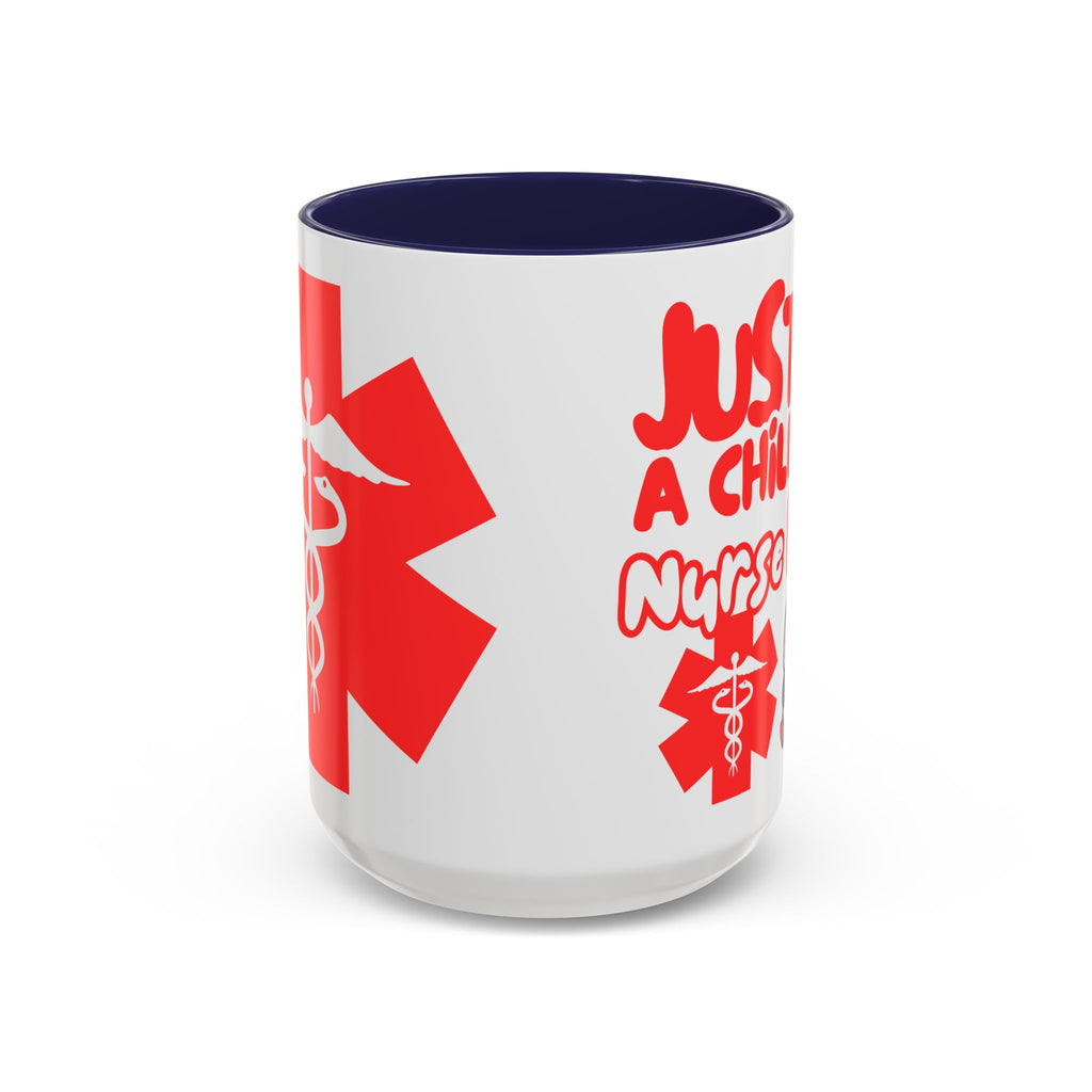 Chill Nurse Dude Insulated Medical Travel Mug 11/15oz(Red|White)Travel Mug For Medical Professionals| Healthcare Travel Cup For Men|