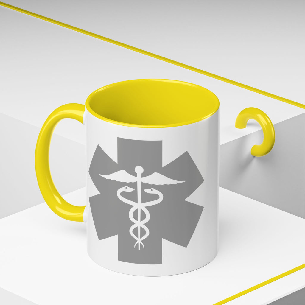 Chill Nurse Dude Insulated Medical Travel Mug 11/15oz(Grey|White)Travel Mug For Medical Professionals| Healthcare Travel Cup For Men|