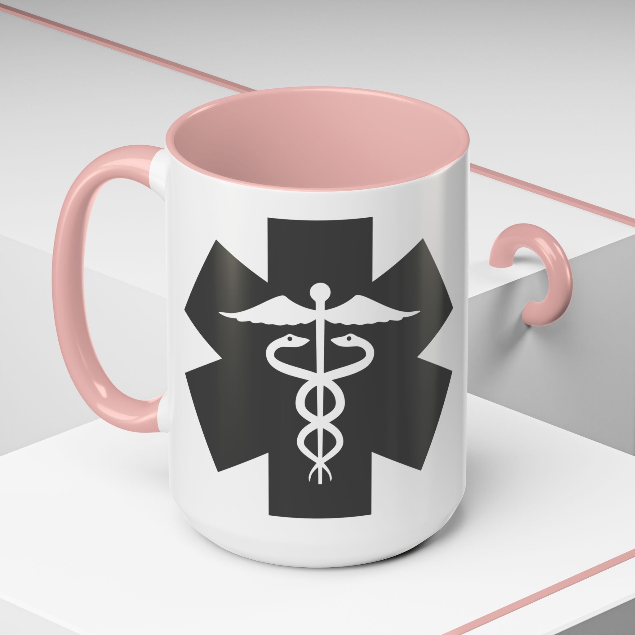 Chill Nurse Dude Insulated Medical Travel Mug 11/15oz(Black|White)Travel Mug For Medical Professionals| Healthcare Travel Cup For Men|