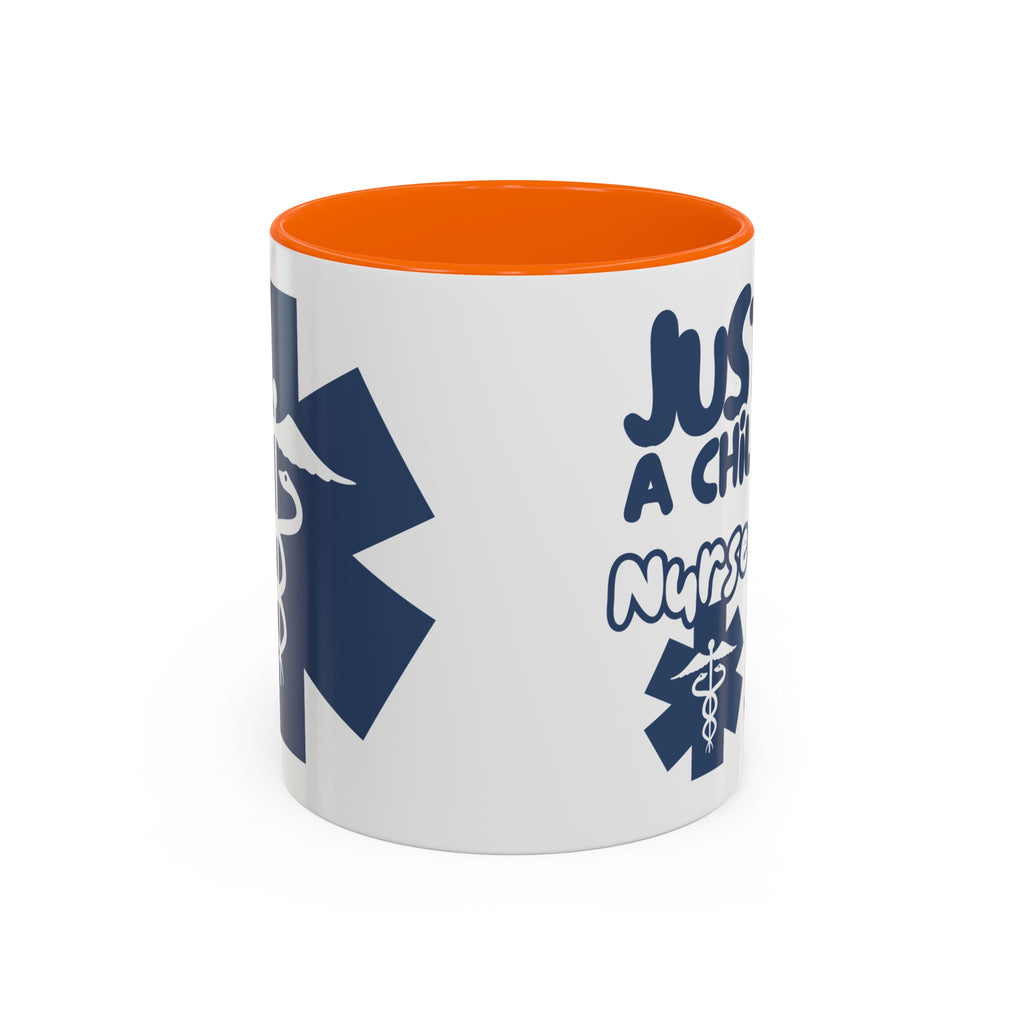 Chill Nurse Dude Insulated Medical Travel Mug 11/15oz(Blue|White)Travel Mug For Medical Professionals| Healthcare Travel Cup For Men|