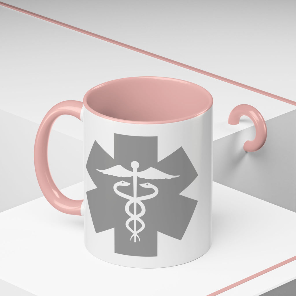 Chill Nurse Dude Insulated Medical Travel Mug 11/15oz(Grey|White)Travel Mug For Medical Professionals| Healthcare Travel Cup For Men|