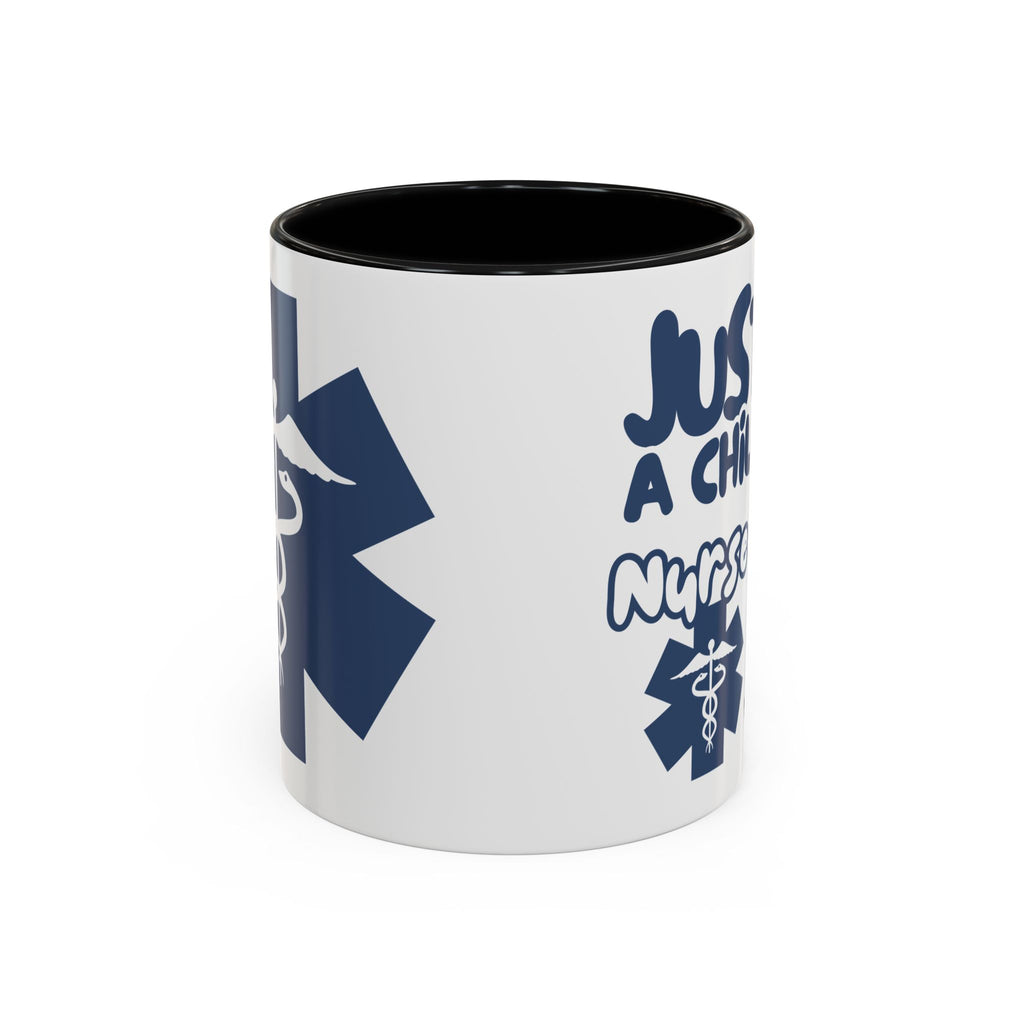 Chill Nurse Dude Insulated Medical Travel Mug 11/15oz(Blue|White)Travel Mug For Medical Professionals| Healthcare Travel Cup For Men|