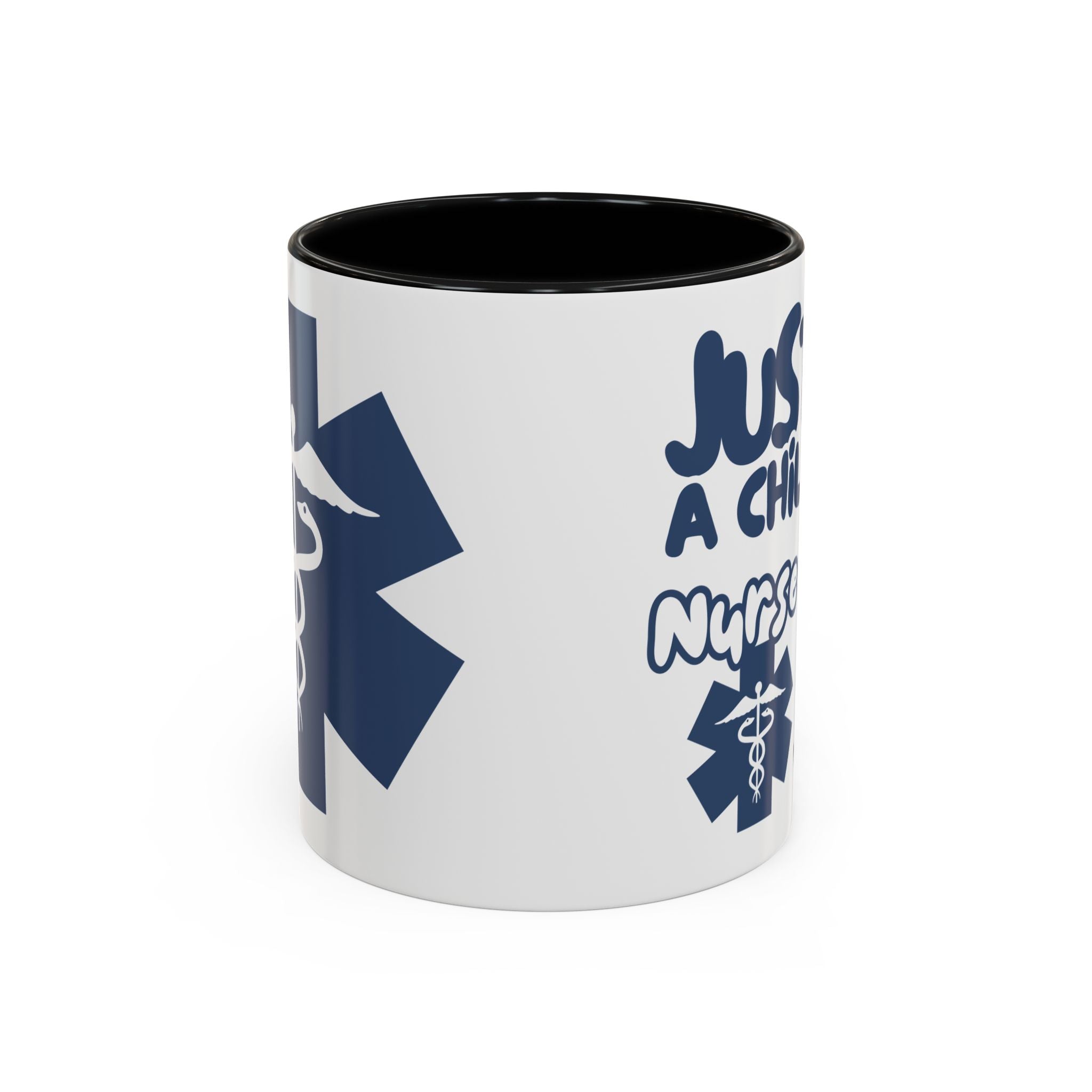 Chill Nurse Dude Insulated Medical Travel Mug 11/15oz(Blue|White)Travel Mug For Medical Professionals| Healthcare Travel Cup For Men|