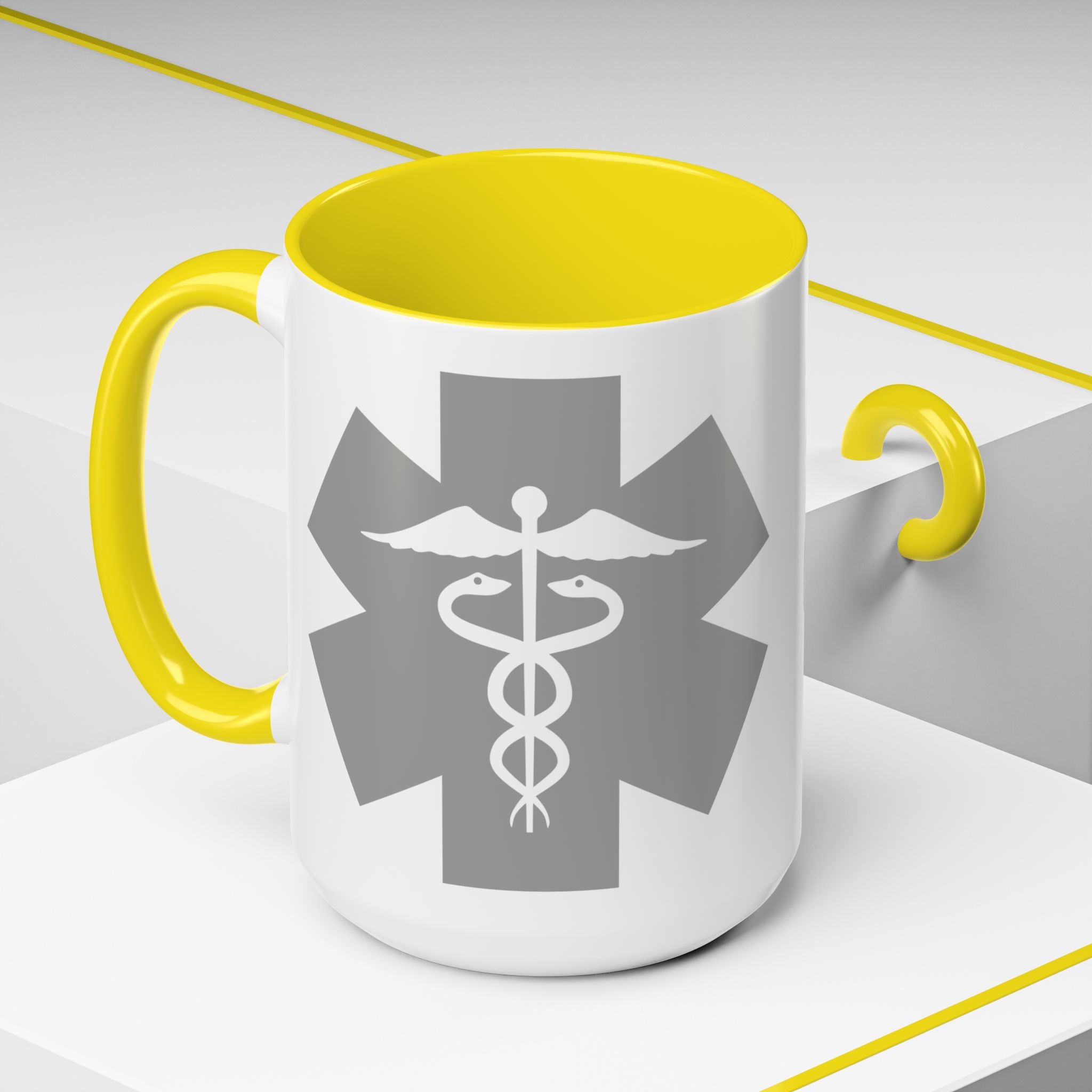 Chill Nurse Dude Insulated Medical Travel Mug 11/15oz(Grey|White)Travel Mug For Medical Professionals| Healthcare Travel Cup For Men|