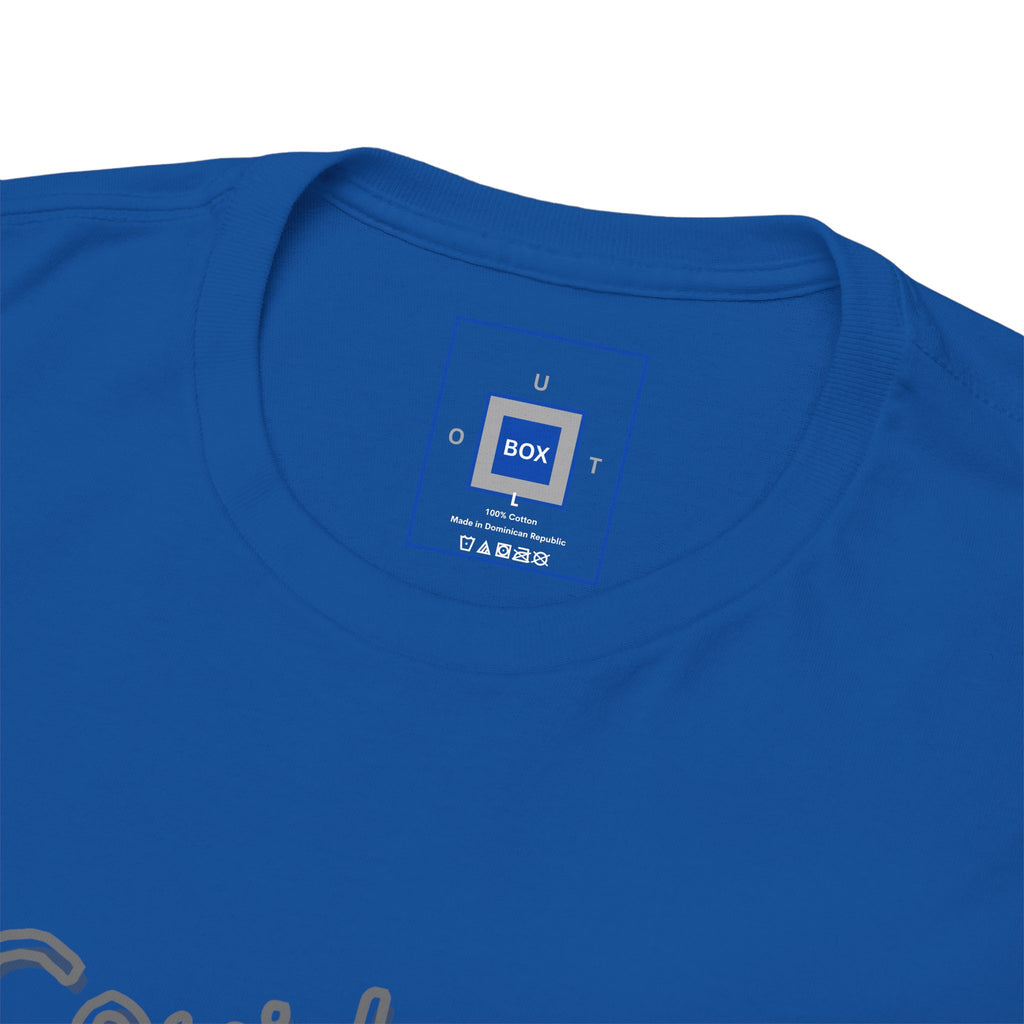 COVID Warrior Nurse & EMS T-Shirt(Blue|Grey) | Medical Staff Tribute Tee | EMS Casual Tee |