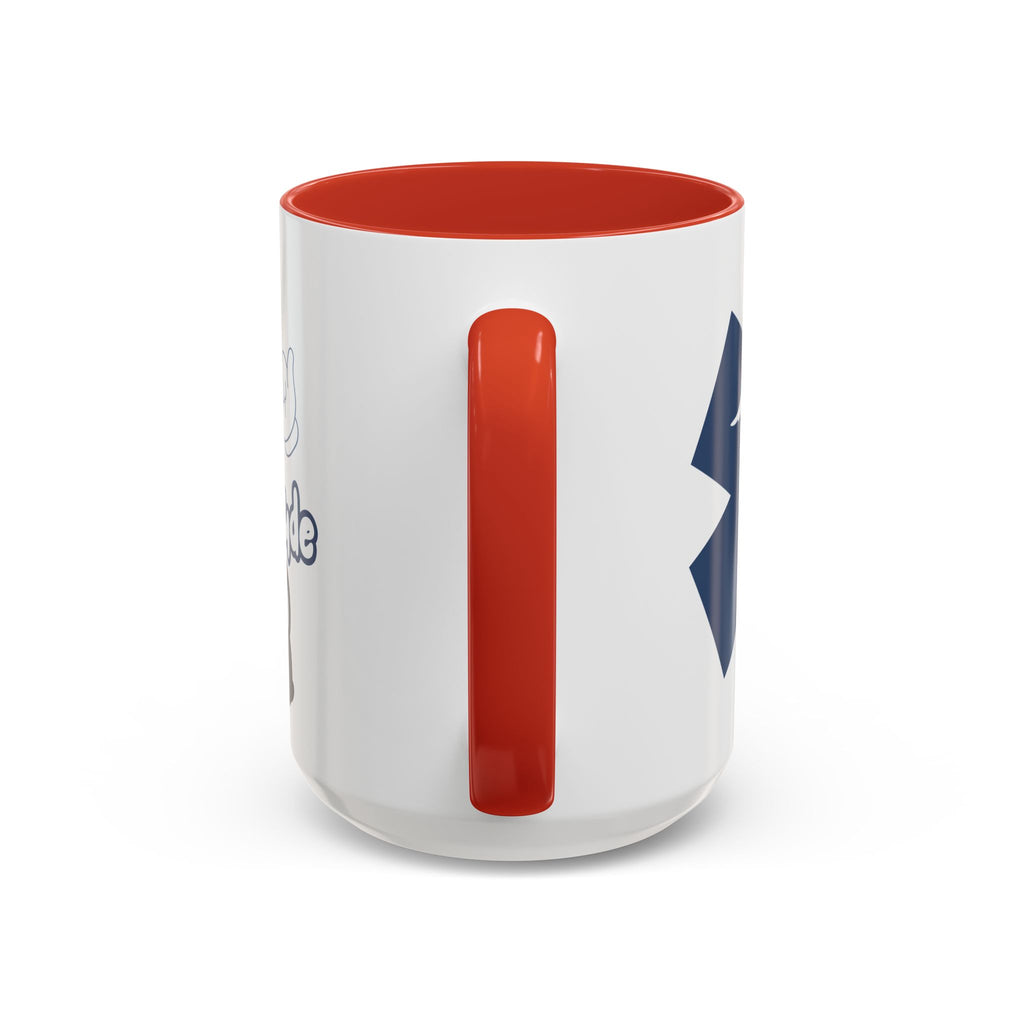 Chill Nurse Dude Insulated Medical Travel Mug 11/15oz(Blue|White)Travel Mug For Medical Professionals| Healthcare Travel Cup For Men|