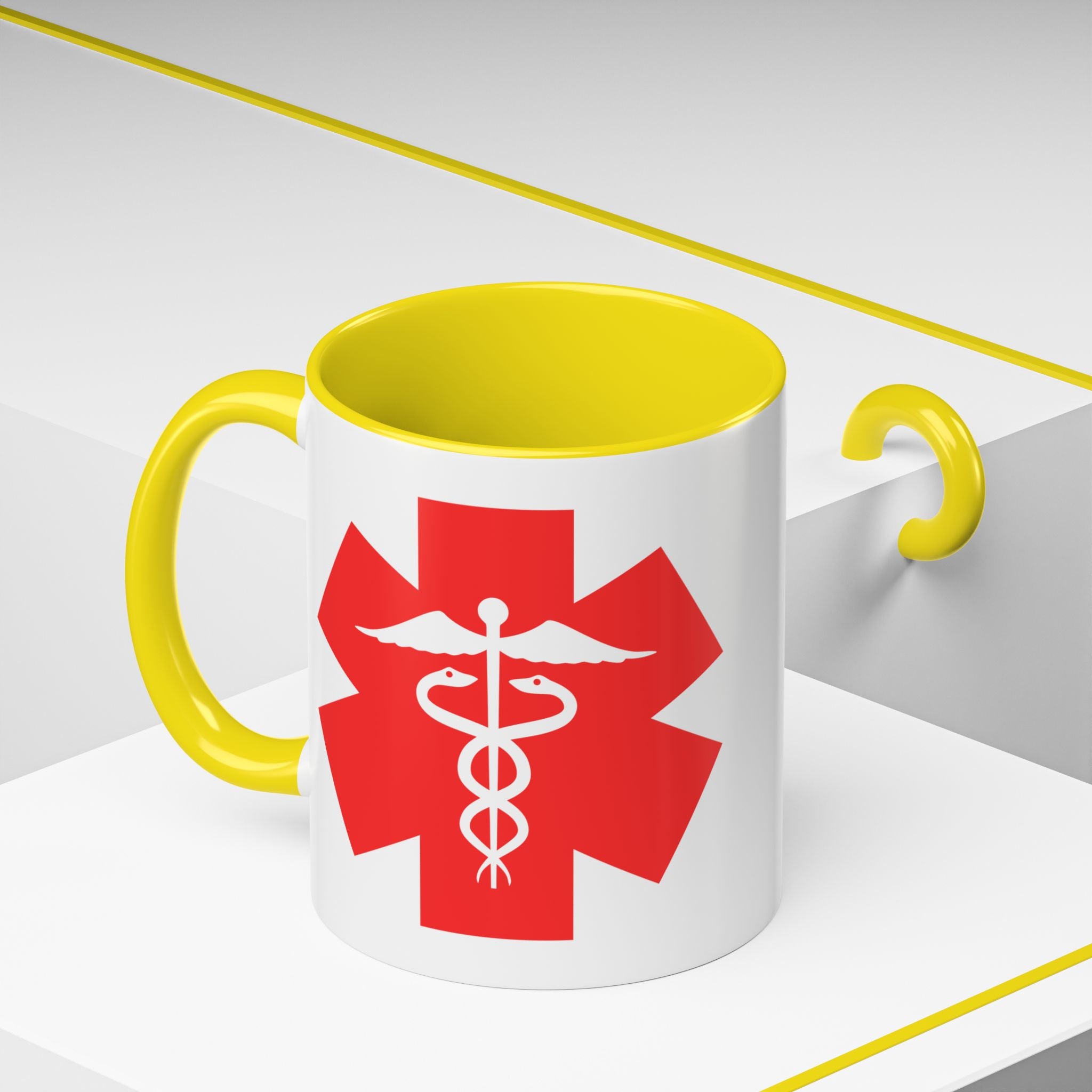 Chill Nurse Dude Insulated Medical Travel Mug 11/15oz(Red|White)Travel Mug For Medical Professionals| Healthcare Travel Cup For Men|