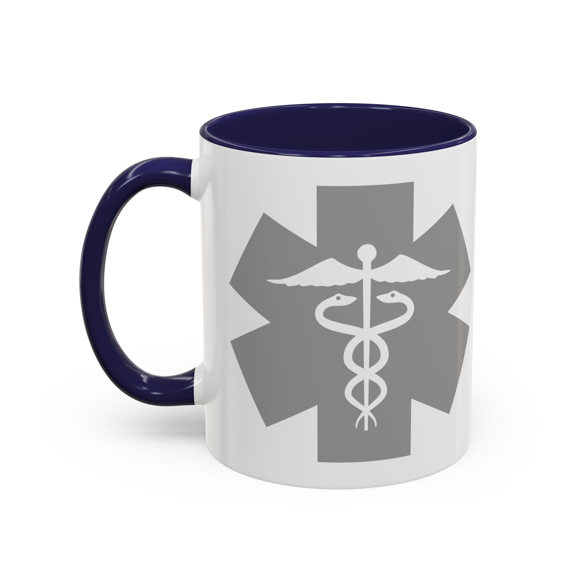 Chill Nurse Dude Insulated Medical Travel Mug 11/15oz(Grey|White)Travel Mug For Medical Professionals| Healthcare Travel Cup For Men|