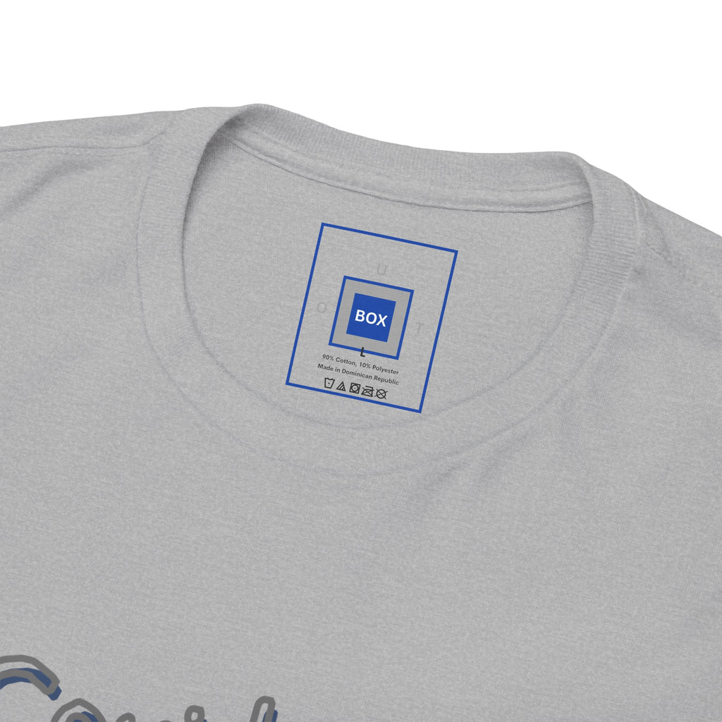 COVID Warrior Nurse & EMS T-Shirt(Blue|Grey) | Medical Staff Tribute Tee | EMS Casual Tee |