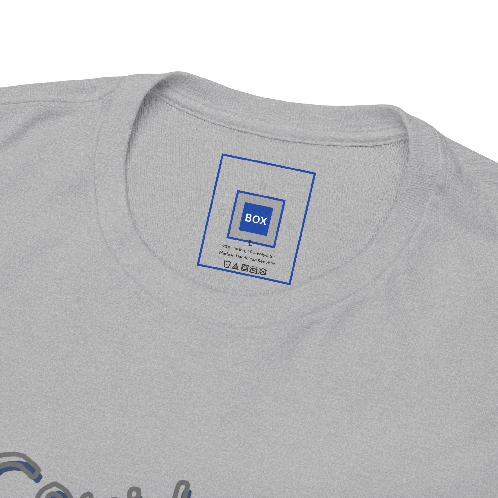 COVID Warrior Nurse & EMS T-Shirt(Blue|Grey) | Medical Staff Tribute Tee | EMS Casual Tee |