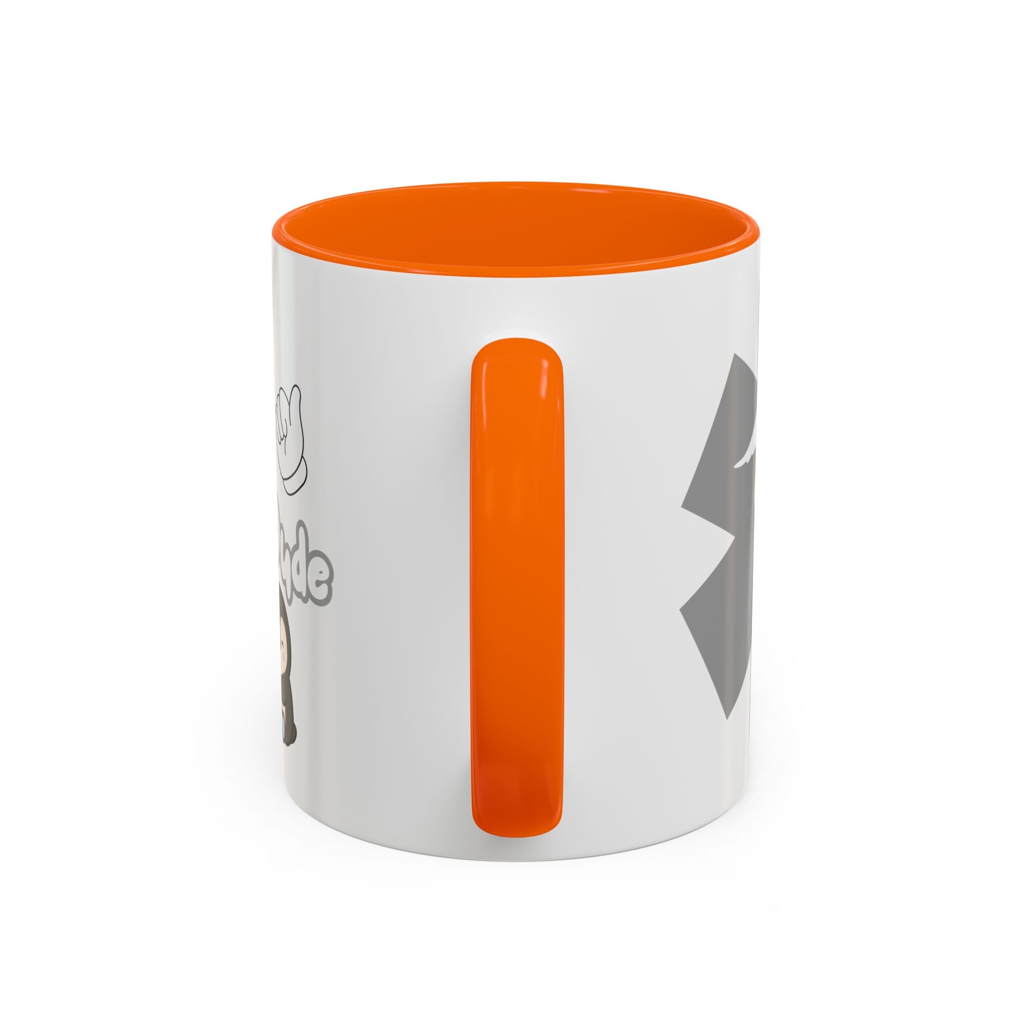 Chill Nurse Dude Insulated Medical Travel Mug 11/15oz(Grey|White)Travel Mug For Medical Professionals| Healthcare Travel Cup For Men|