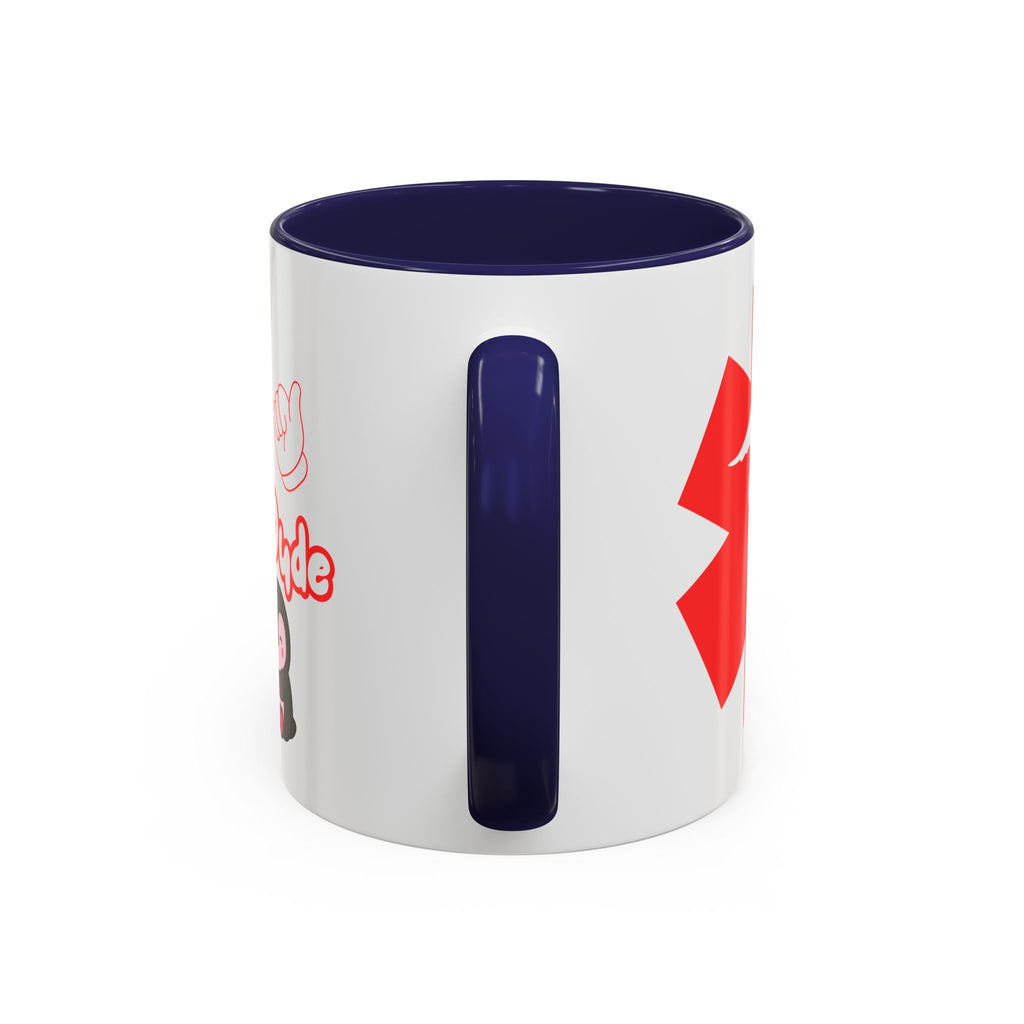 Chill Nurse Dude Insulated Medical Travel Mug 11/15oz(Red|White)Travel Mug For Medical Professionals| Healthcare Travel Cup For Men|