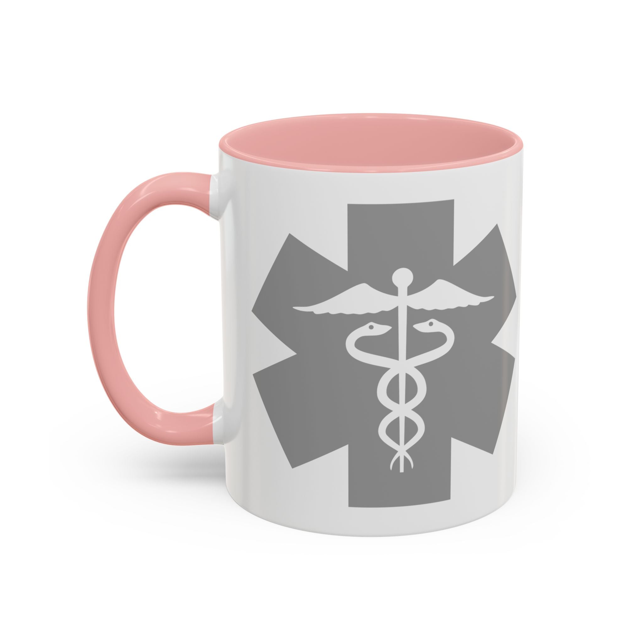 Chill Nurse Dude Insulated Medical Travel Mug 11/15oz(Grey|White)Travel Mug For Medical Professionals| Healthcare Travel Cup For Men|