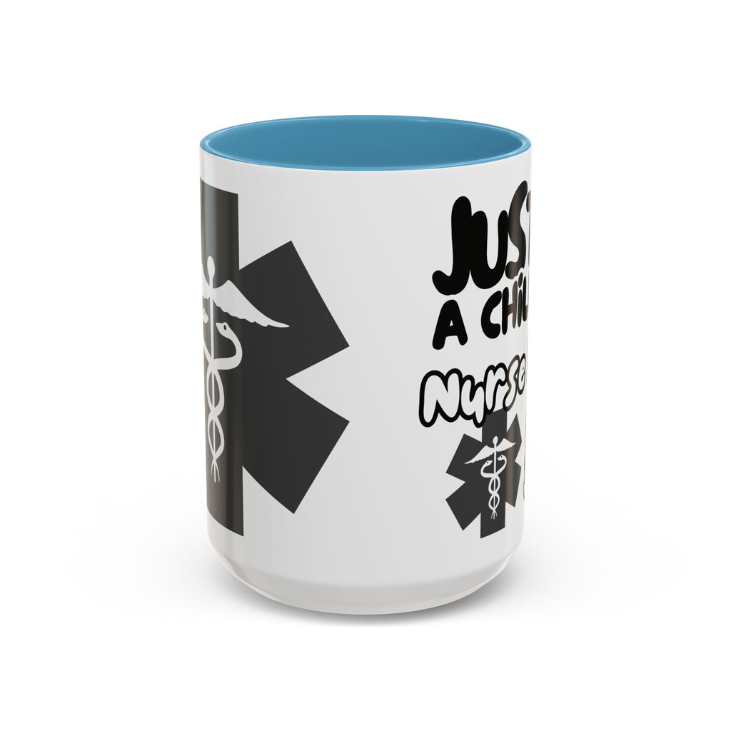 Chill Nurse Dude Insulated Medical Travel Mug 11/15oz(Black|White)Travel Mug For Medical Professionals| Healthcare Travel Cup For Men|