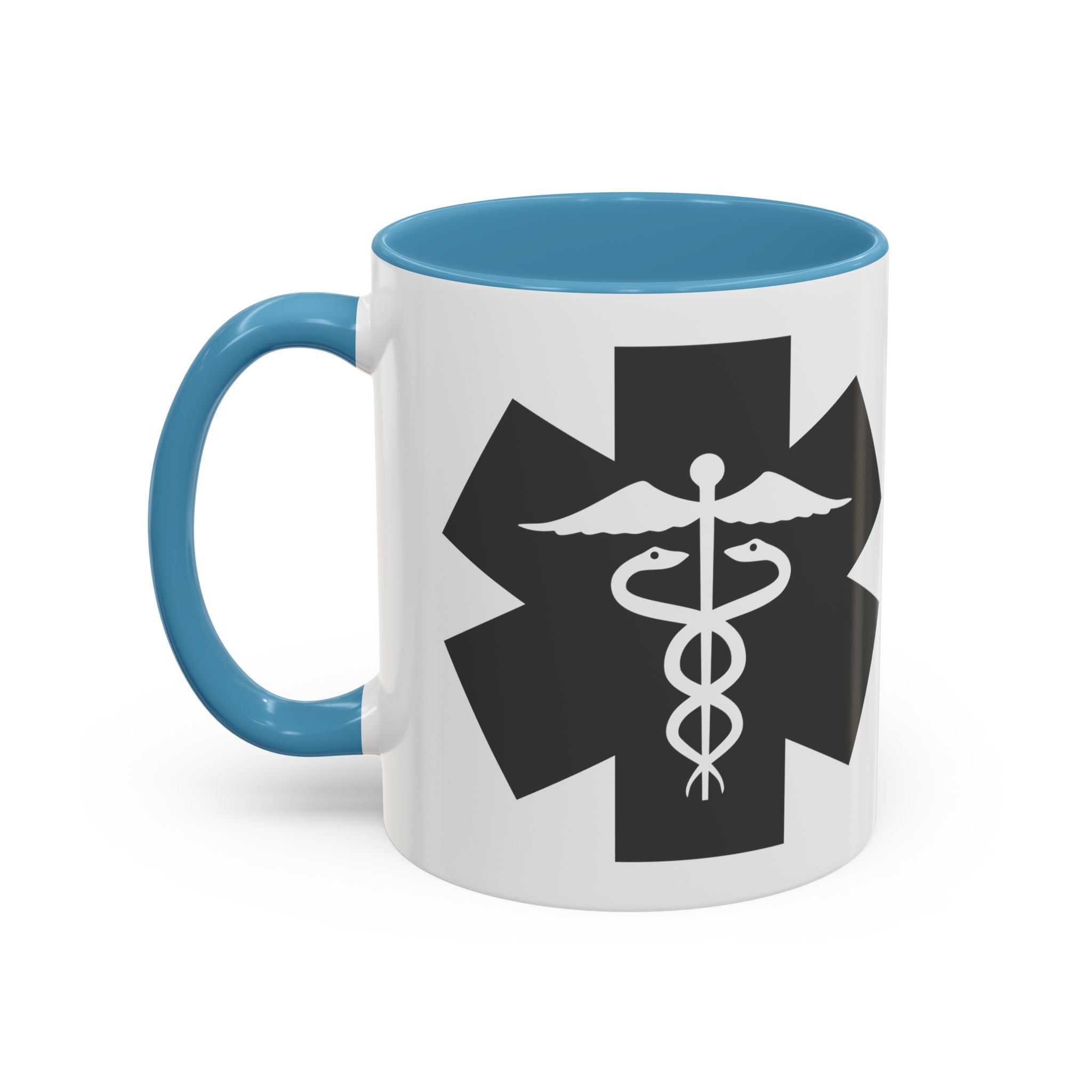 Chill Nurse Dude Insulated Medical Travel Mug 11/15oz(Black|White)Travel Mug For Medical Professionals| Healthcare Travel Cup For Men|