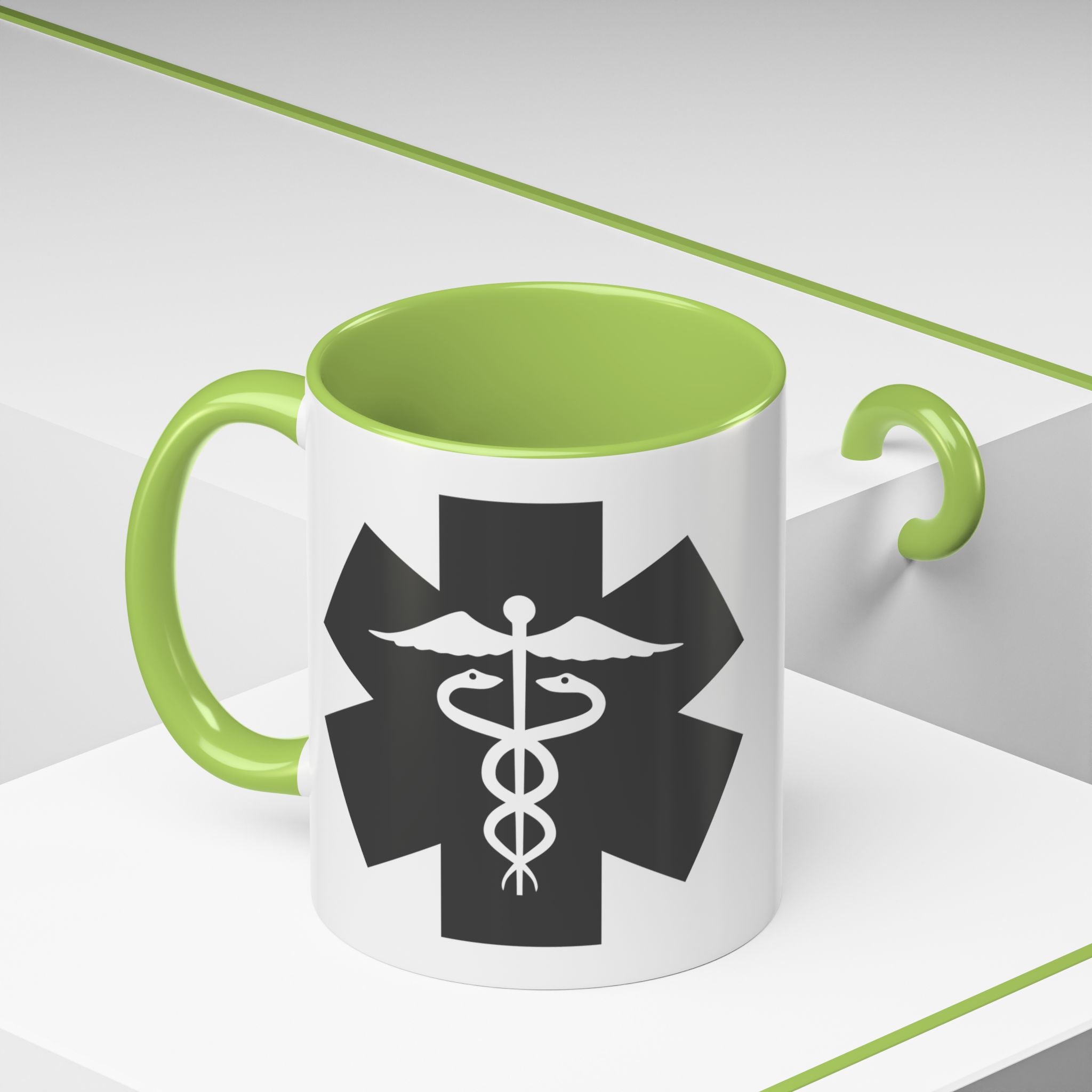 Chill Nurse Dude Insulated Medical Travel Mug 11/15oz(Black|White)Travel Mug For Medical Professionals| Healthcare Travel Cup For Men|