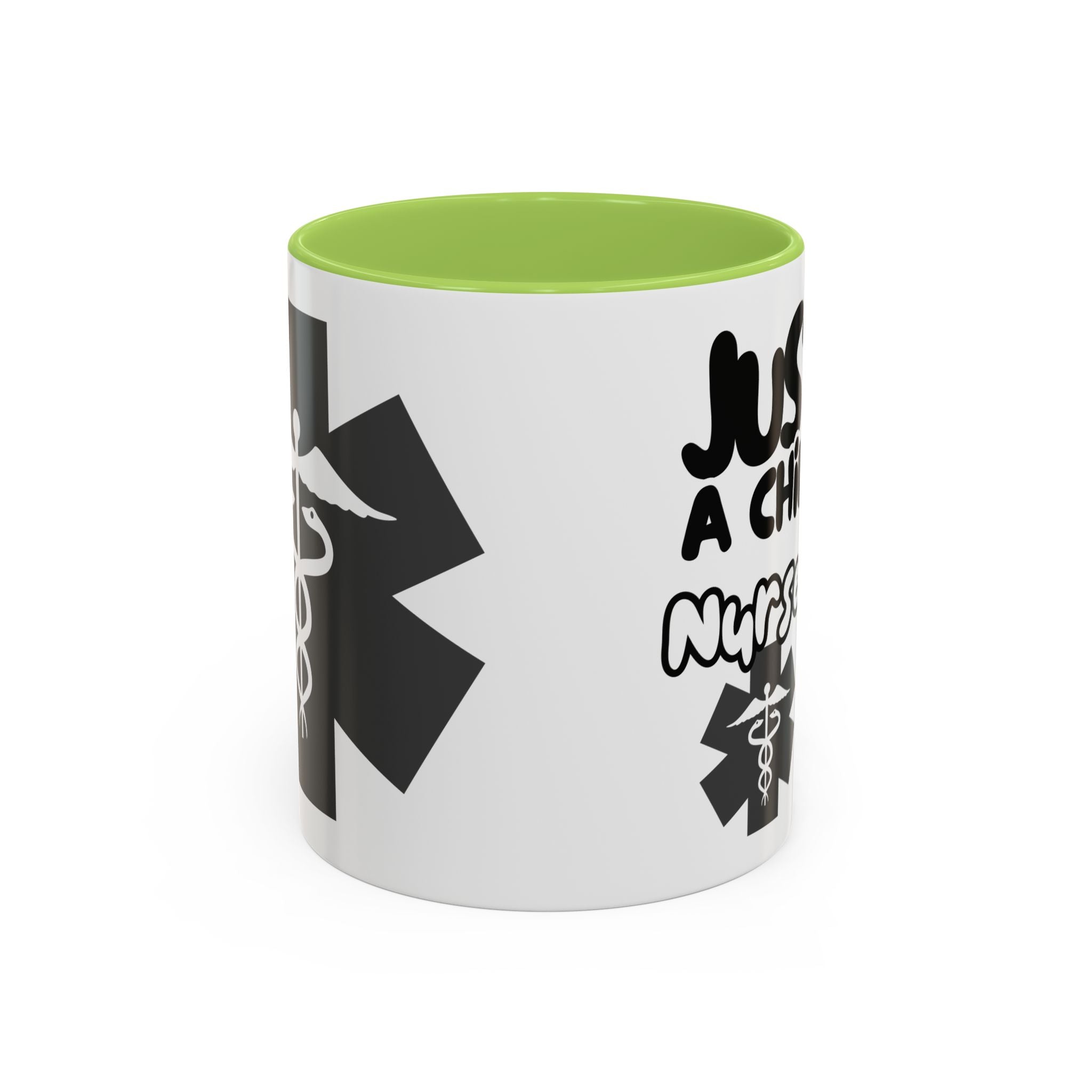 Chill Nurse Dude Insulated Medical Travel Mug 11/15oz(Black|White)Travel Mug For Medical Professionals| Healthcare Travel Cup For Men|