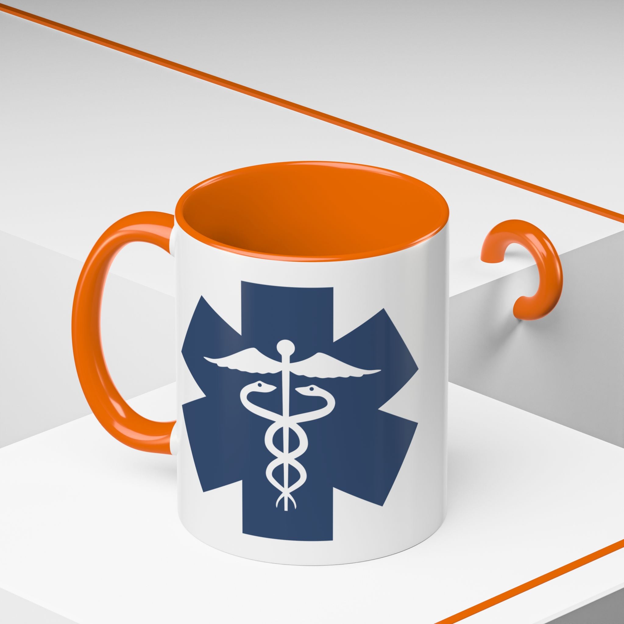 Chill Nurse Dude Insulated Medical Travel Mug 11/15oz(Blue|White)Travel Mug For Medical Professionals| Healthcare Travel Cup For Men|