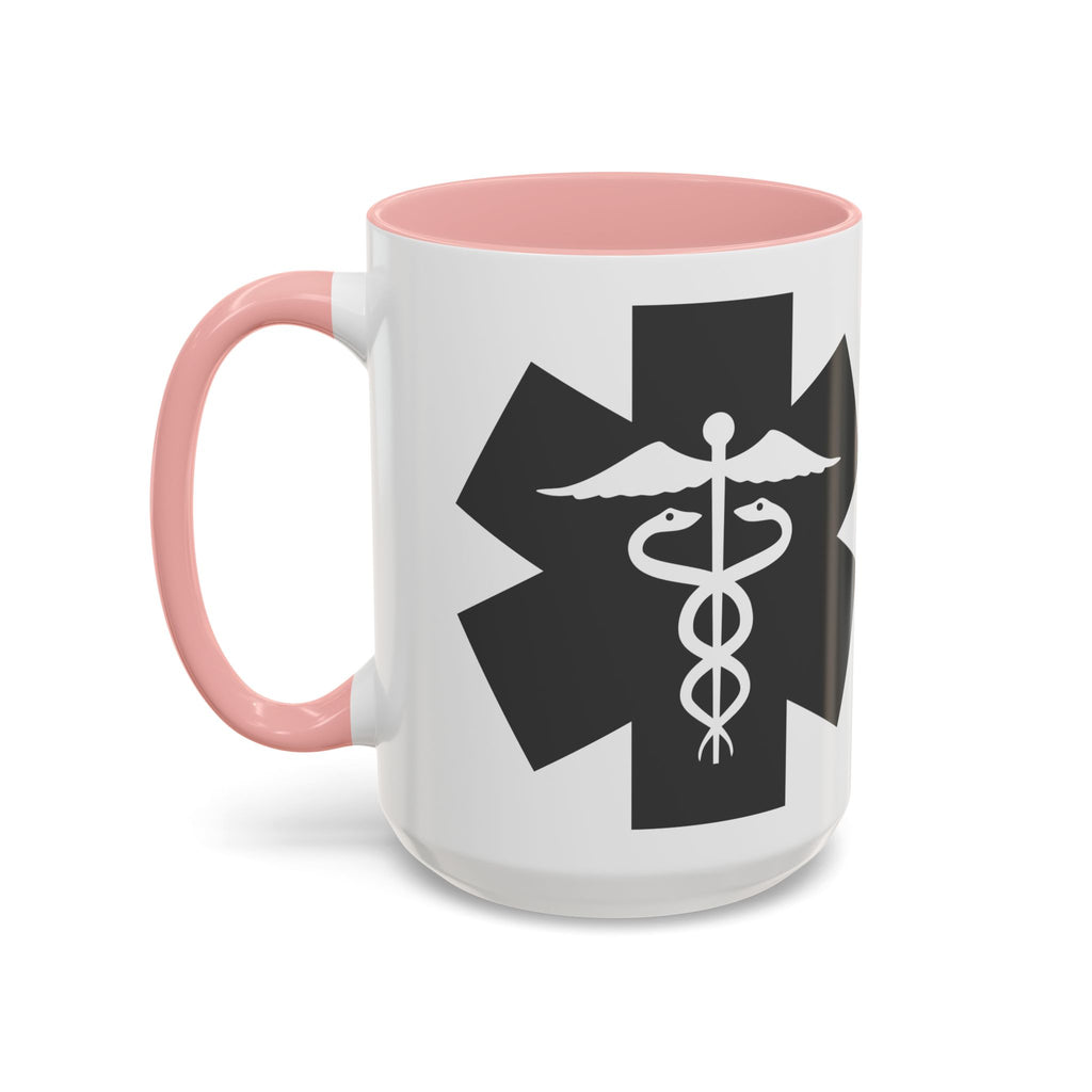 Chill Nurse Dude Insulated Medical Travel Mug 11/15oz(Black|White)Travel Mug For Medical Professionals| Healthcare Travel Cup For Men|