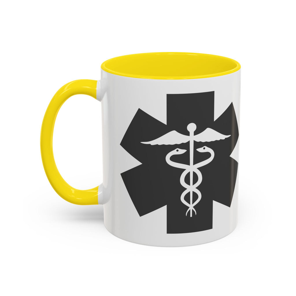 Chill Nurse Dude Insulated Medical Travel Mug 11/15oz(Black|White)Travel Mug For Medical Professionals| Healthcare Travel Cup For Men|