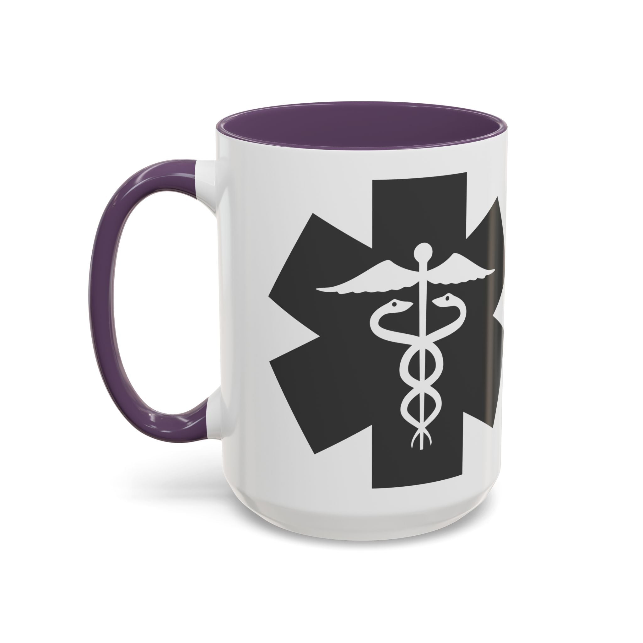 Chill Nurse Dude Insulated Medical Travel Mug 11/15oz(Black|White)Travel Mug For Medical Professionals| Healthcare Travel Cup For Men|